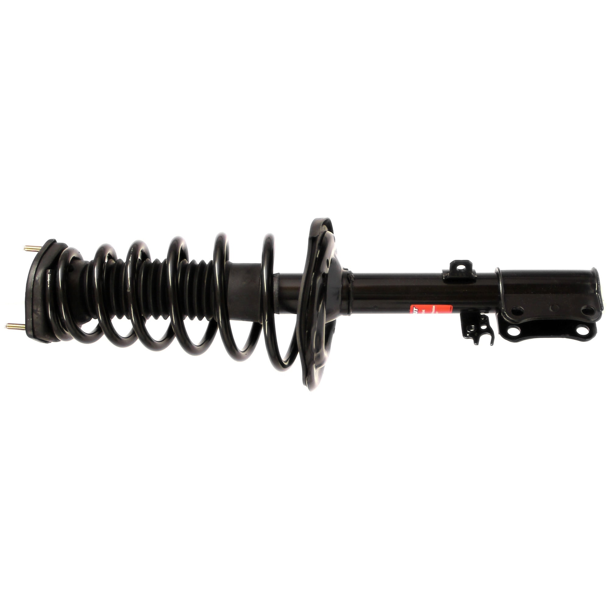 Monroe Shocks & Struts Quick-Strut 172208 Strut and Coil Spring Assembly