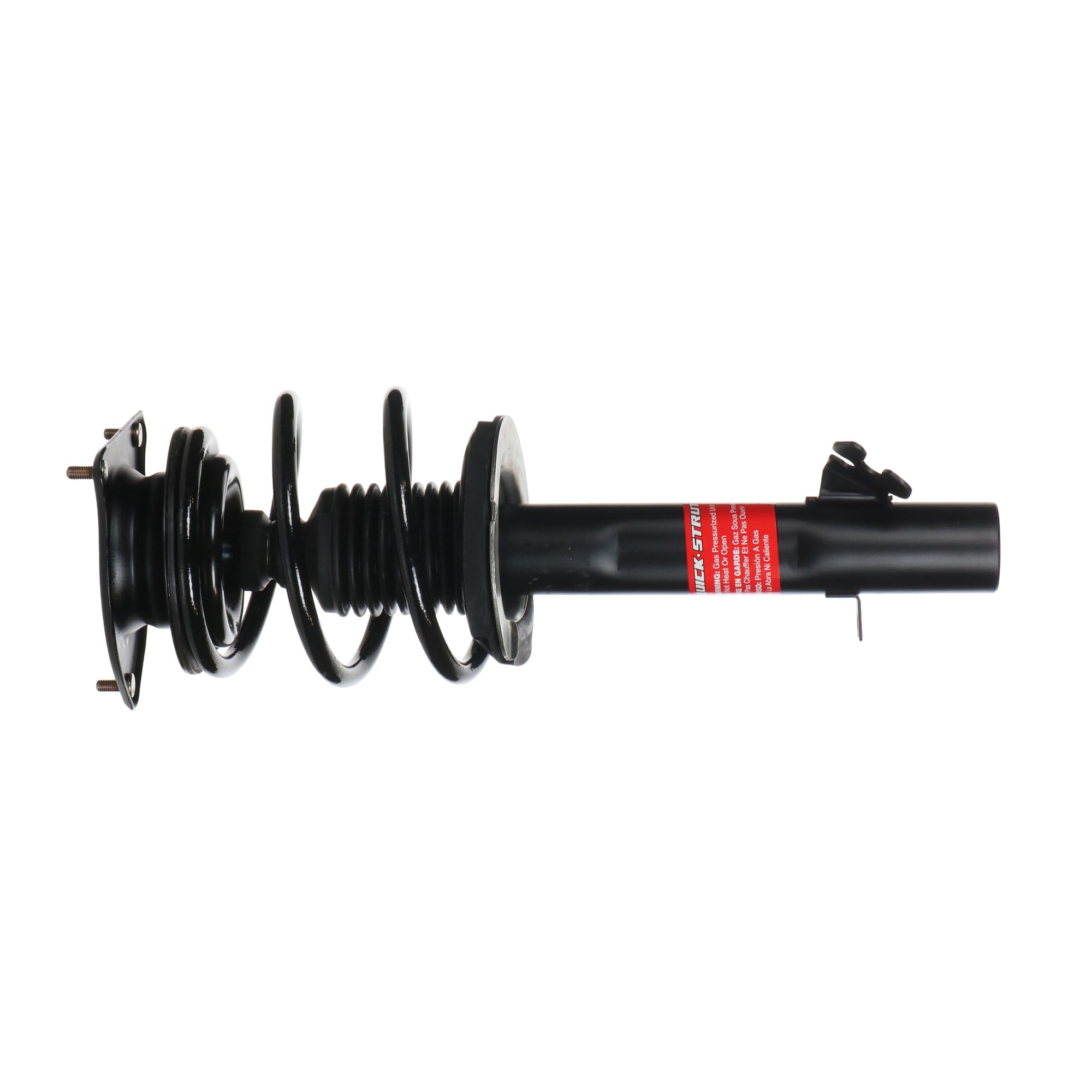 Monroe Shocks & Struts Quick-Strut 172266 Strut and Coil Spring Assembly