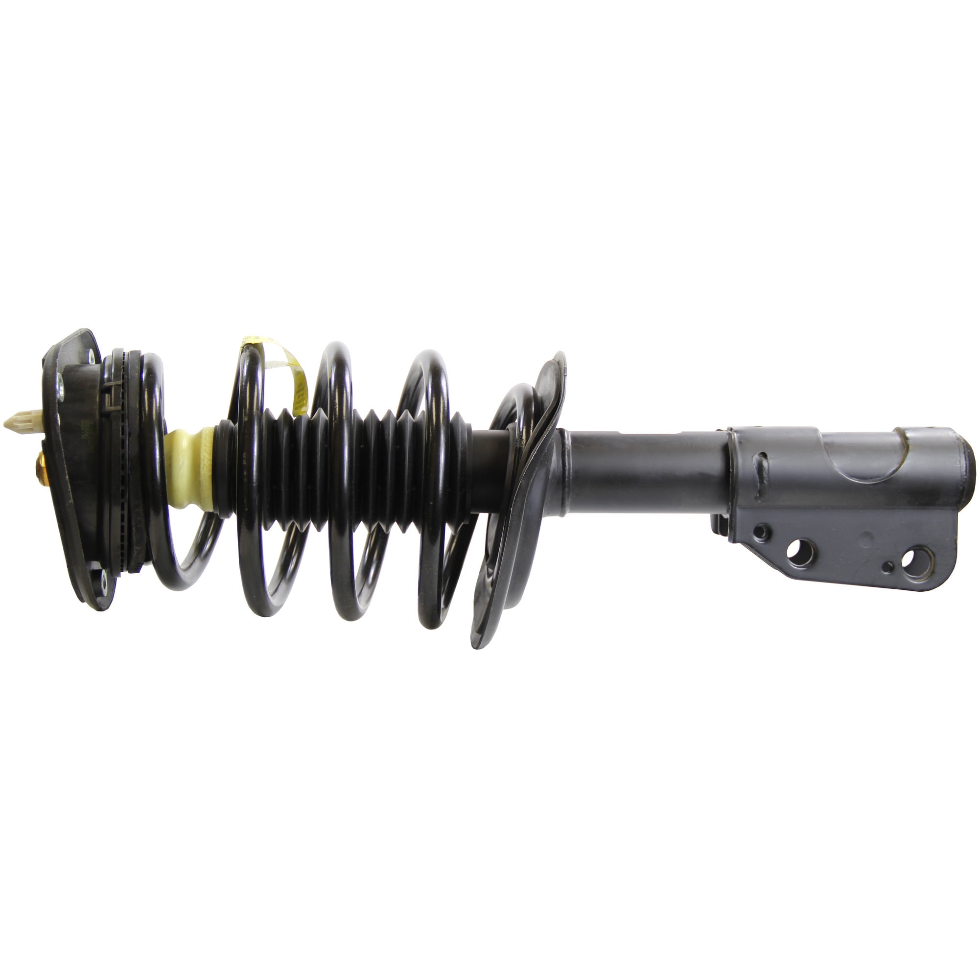 Monroe Shocks & Struts Quick-Strut 172321 Strut and Coil Spring Assembly