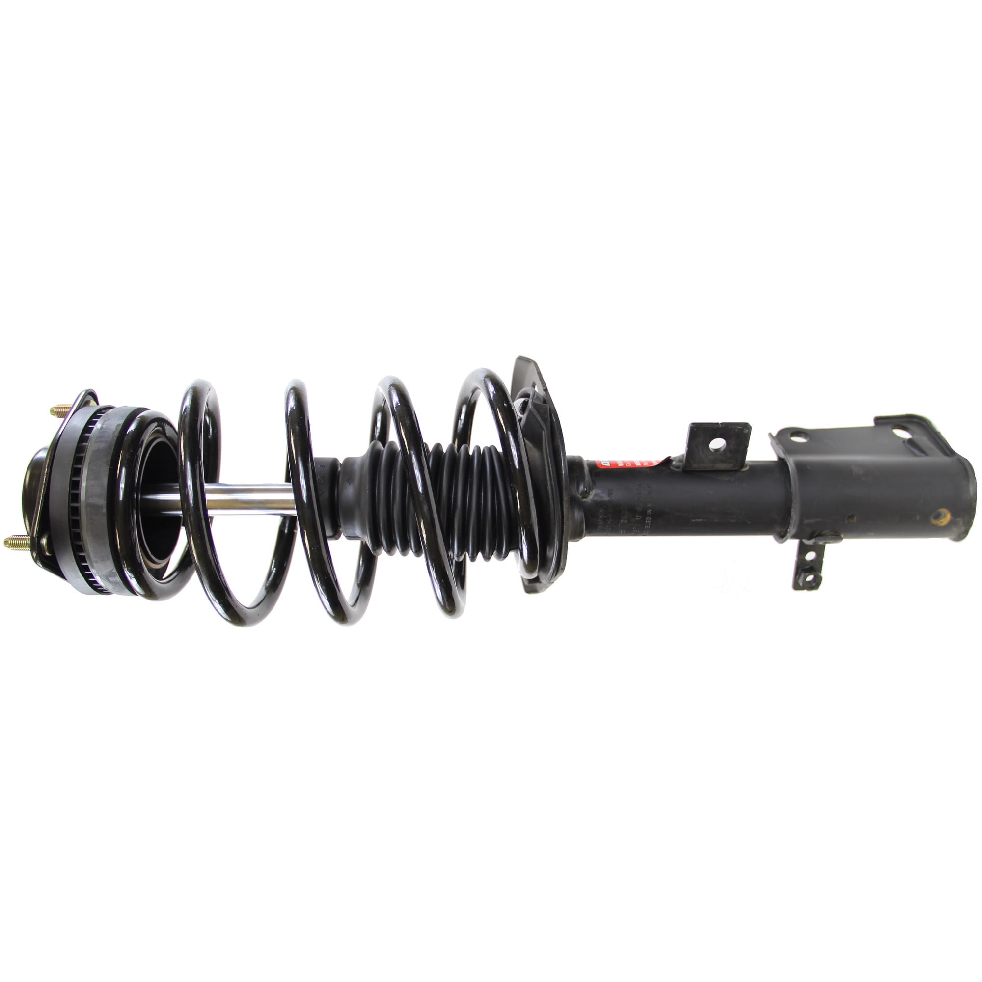 Monroe Shocks & Struts Quick-Strut 172332 Strut and Coil Spring Assembly