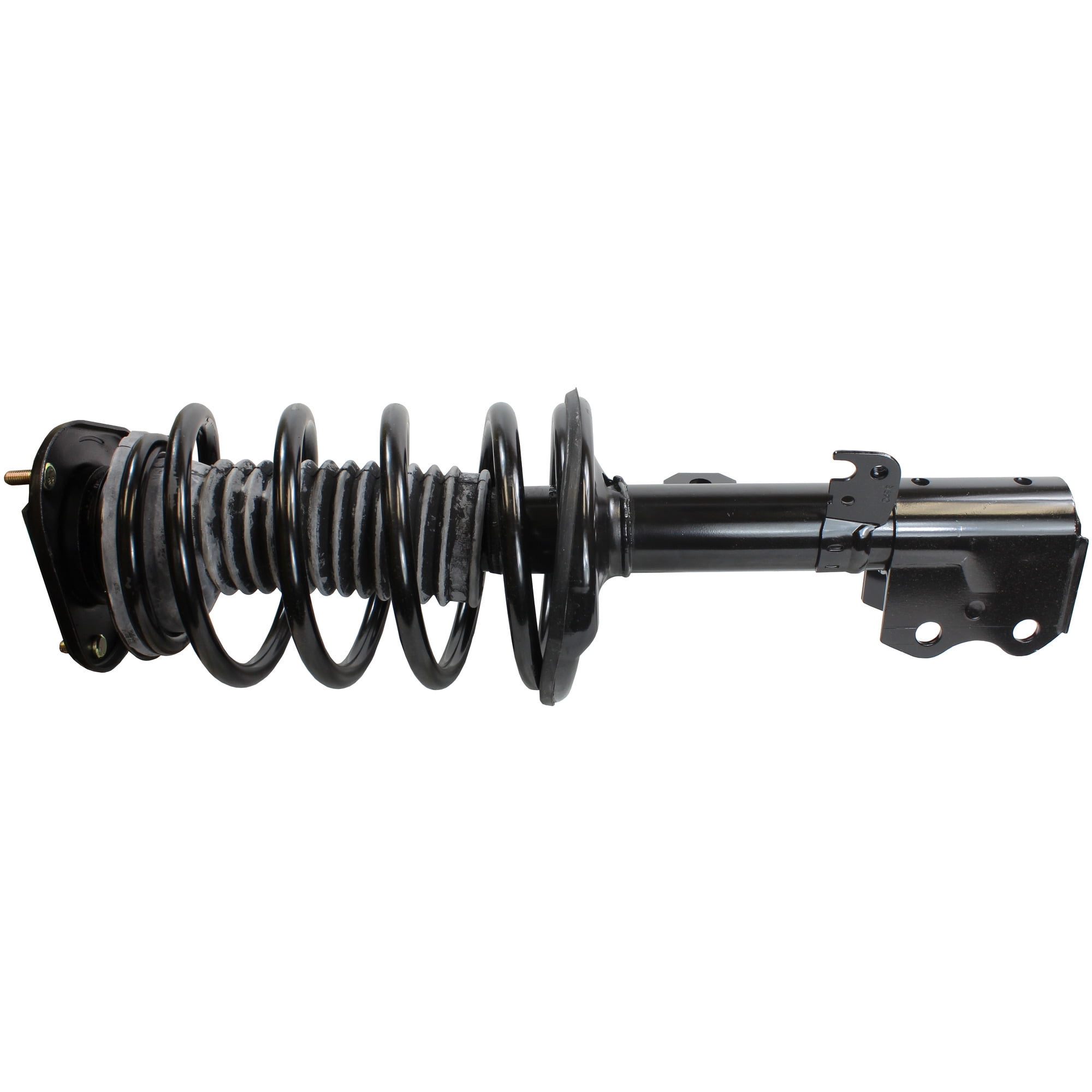 Monroe Shocks & Struts Quick-Strut 172357 Strut and Coil Spring Assembly