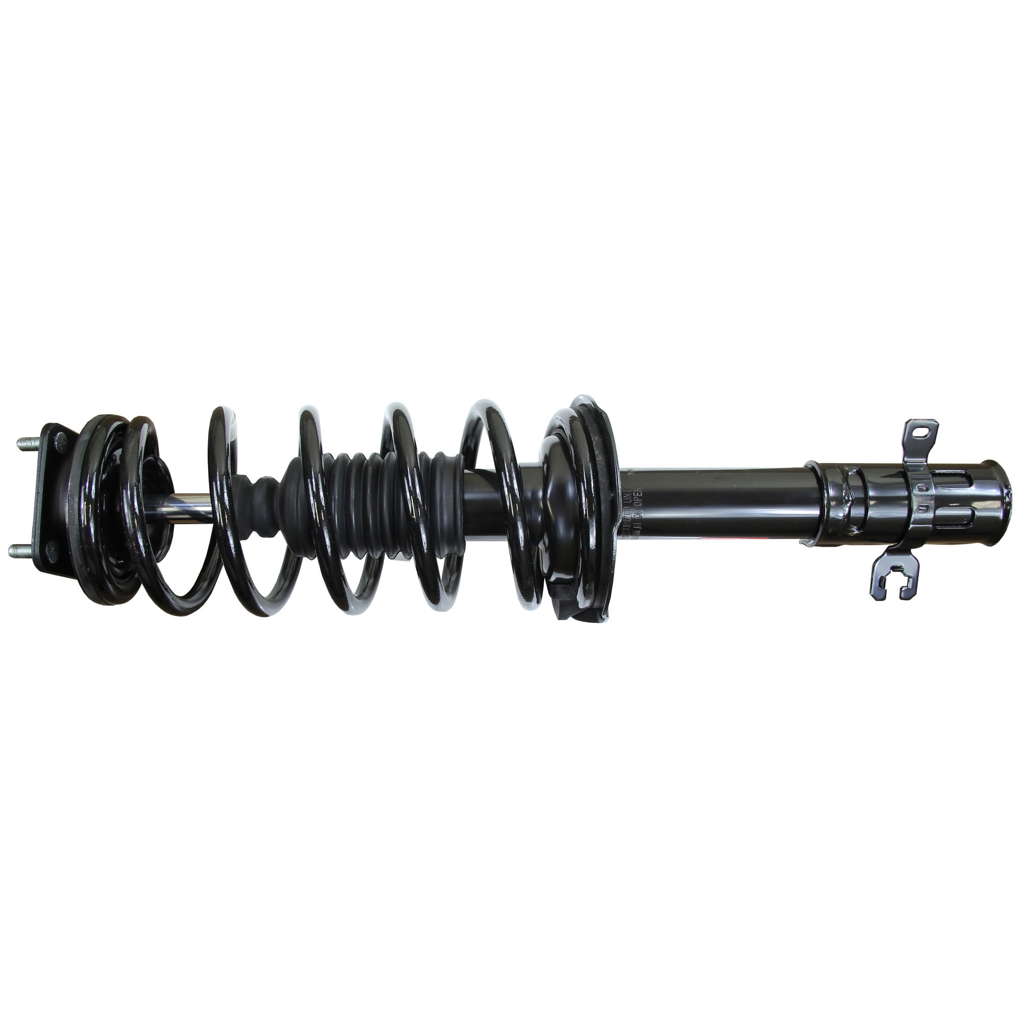 Monroe Shocks & Struts Quick-Strut 172493 Strut and Coil Spring Assembly
