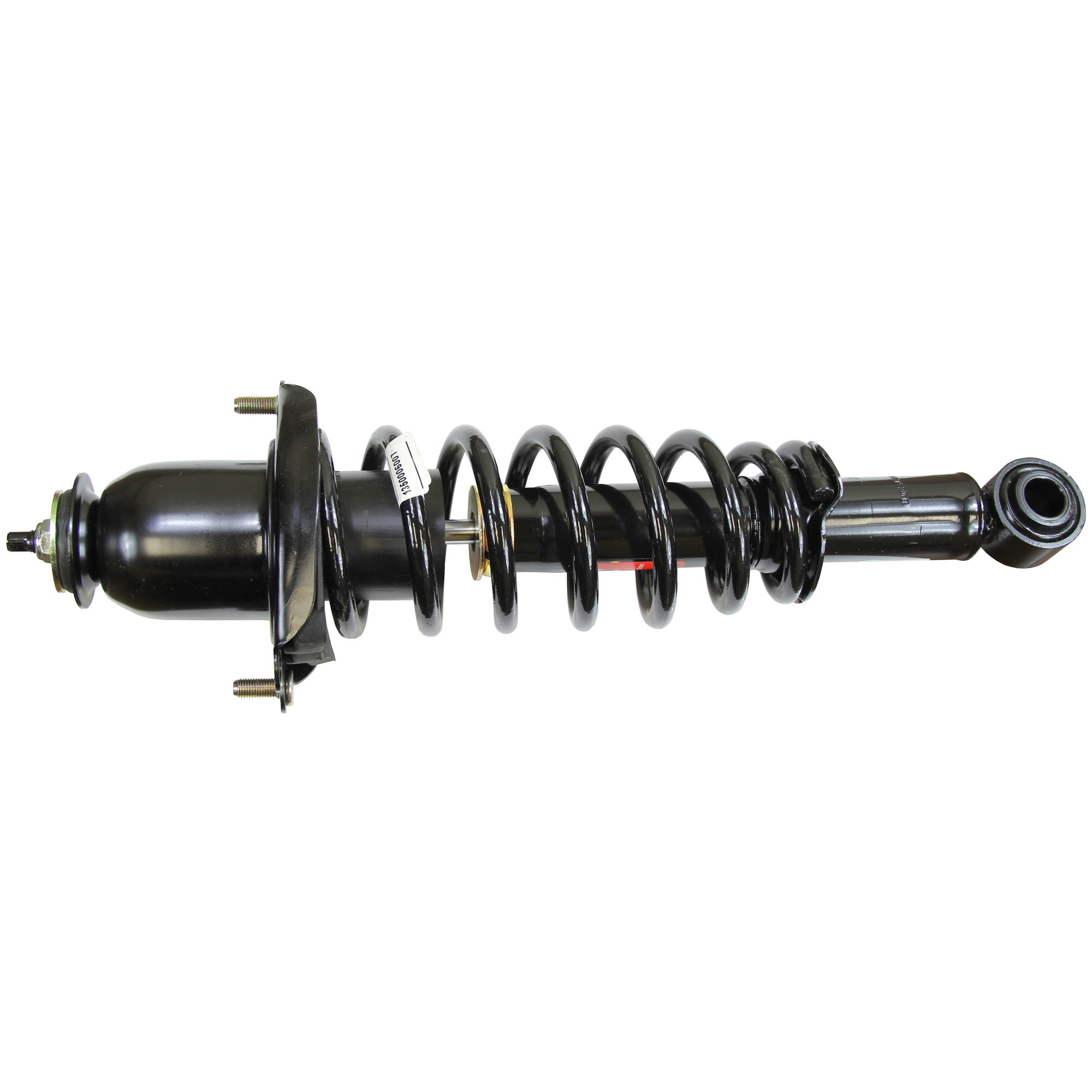 Monroe Shocks & Struts Quick-Strut 172599R Strut and Coil Spring Assembly