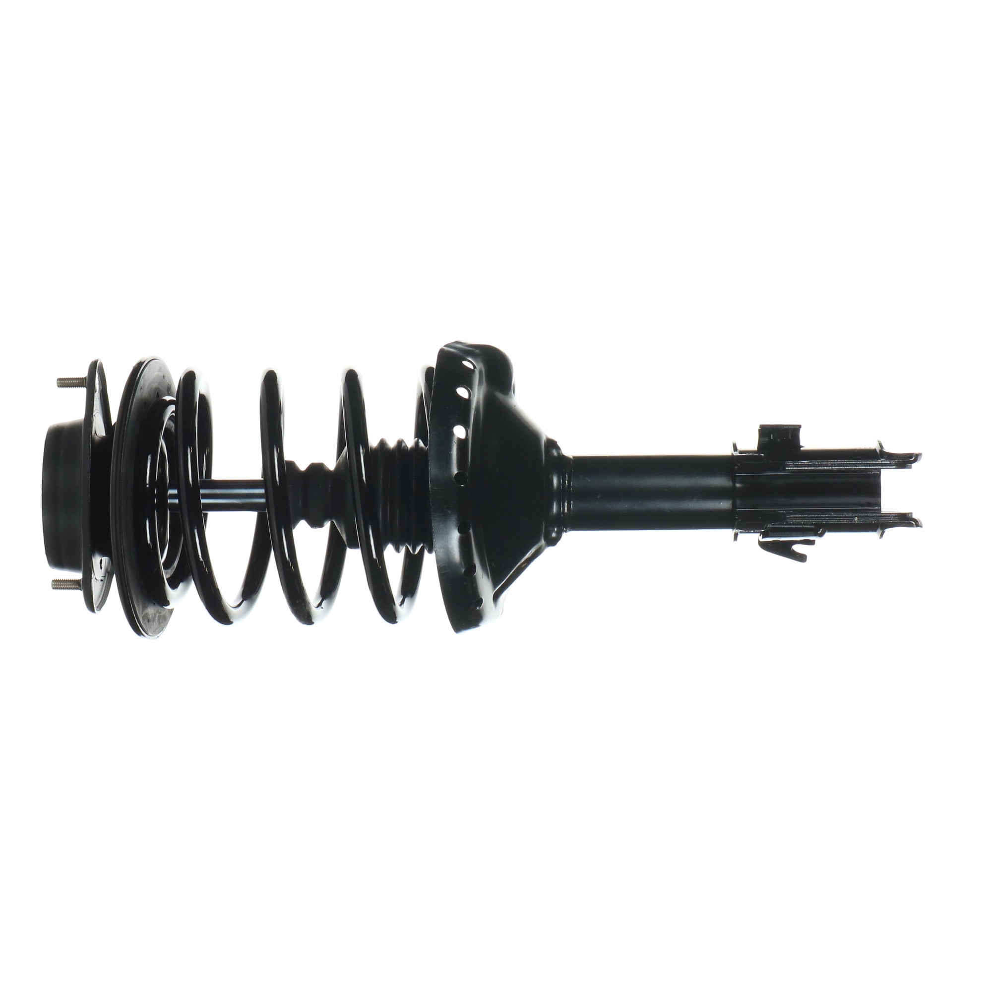 Monroe Shocks & Struts Quick-Strut 172680 Strut and Coil Spring Assembly