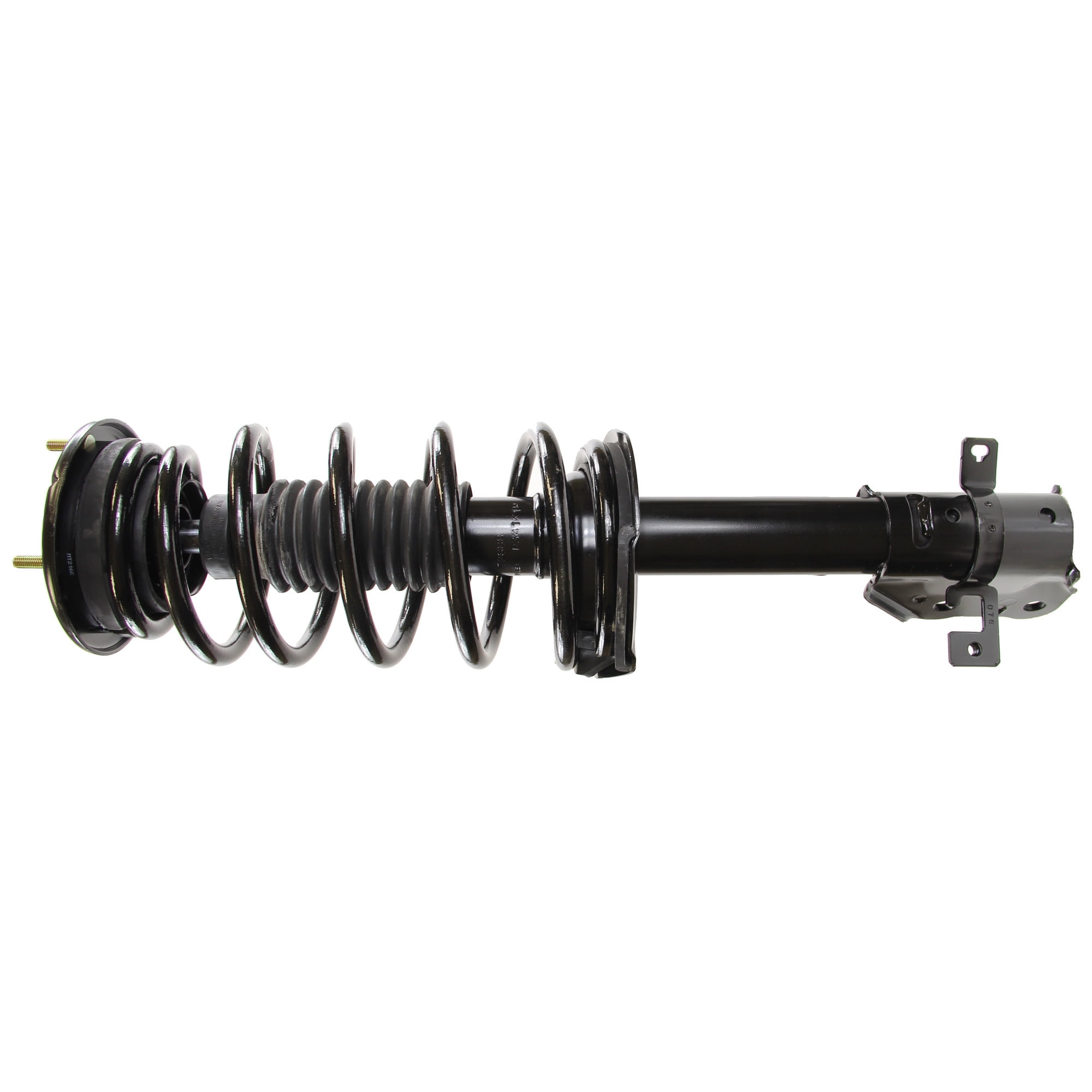 Monroe Shocks & Struts Quick-Strut 172889 Strut and Coil Spring Assembly