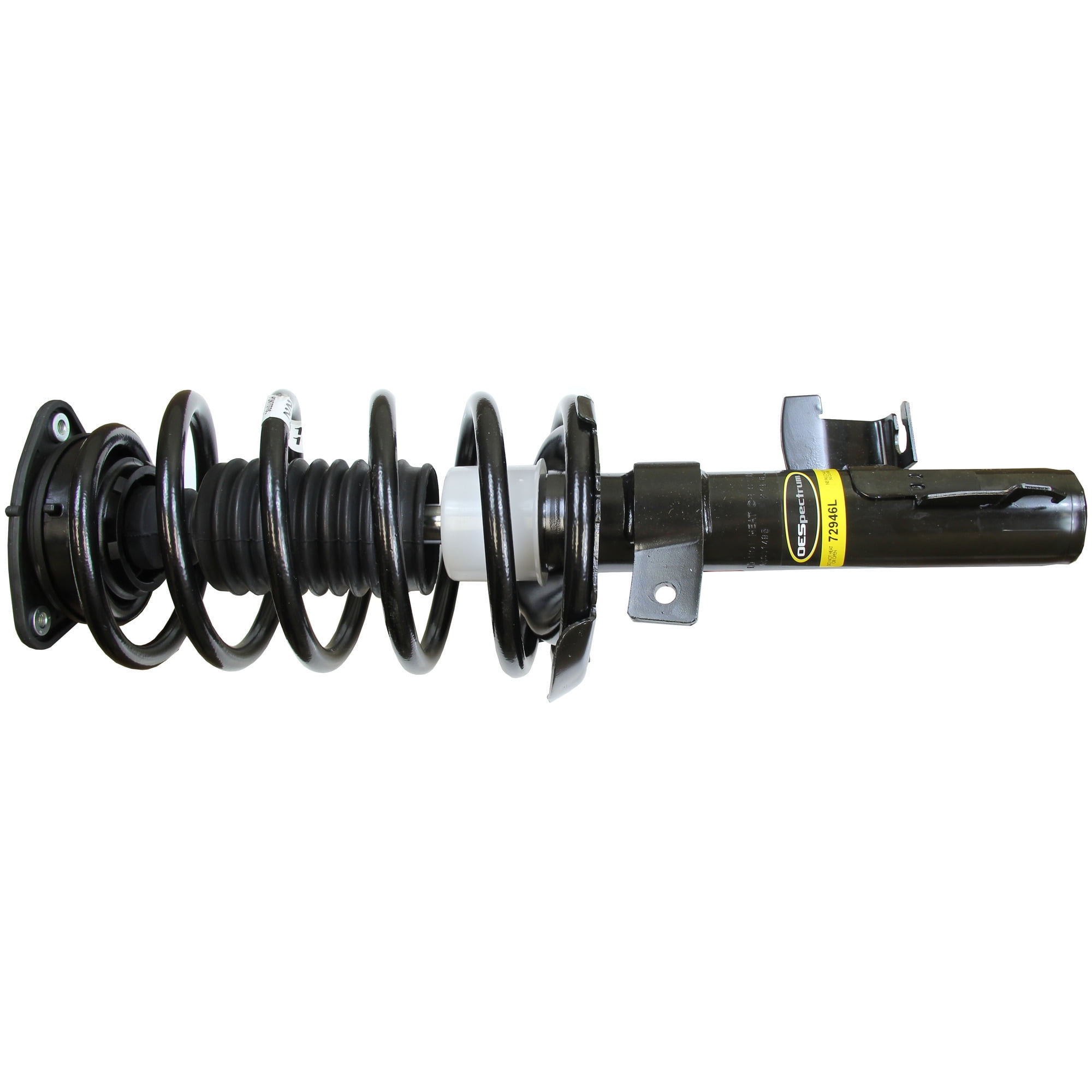 Monroe Shocks & Struts Quick-Strut 172946 Strut and Coil Spring Assembly