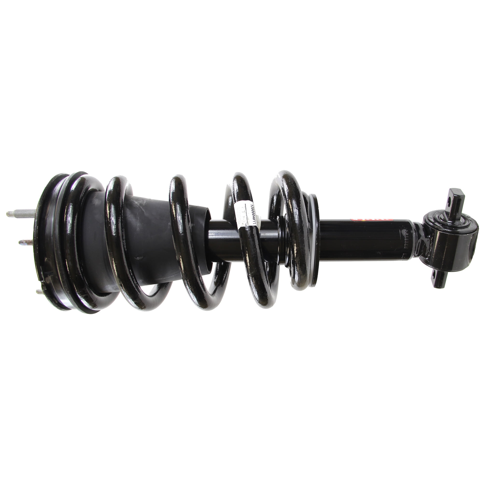 Monroe Shocks & Struts Quick-Strut 239112 Strut and Coil Spring Assembly