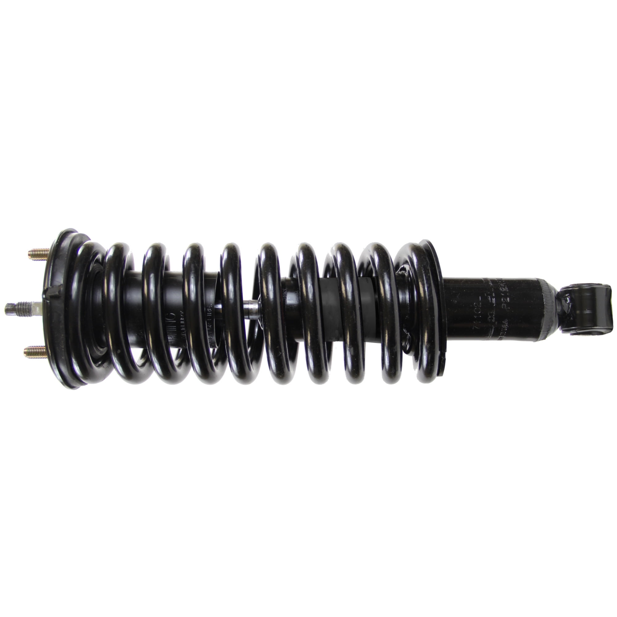 Monroe Shocks & Struts Quick-Strut 271102 Strut and Coil Spring Assembly