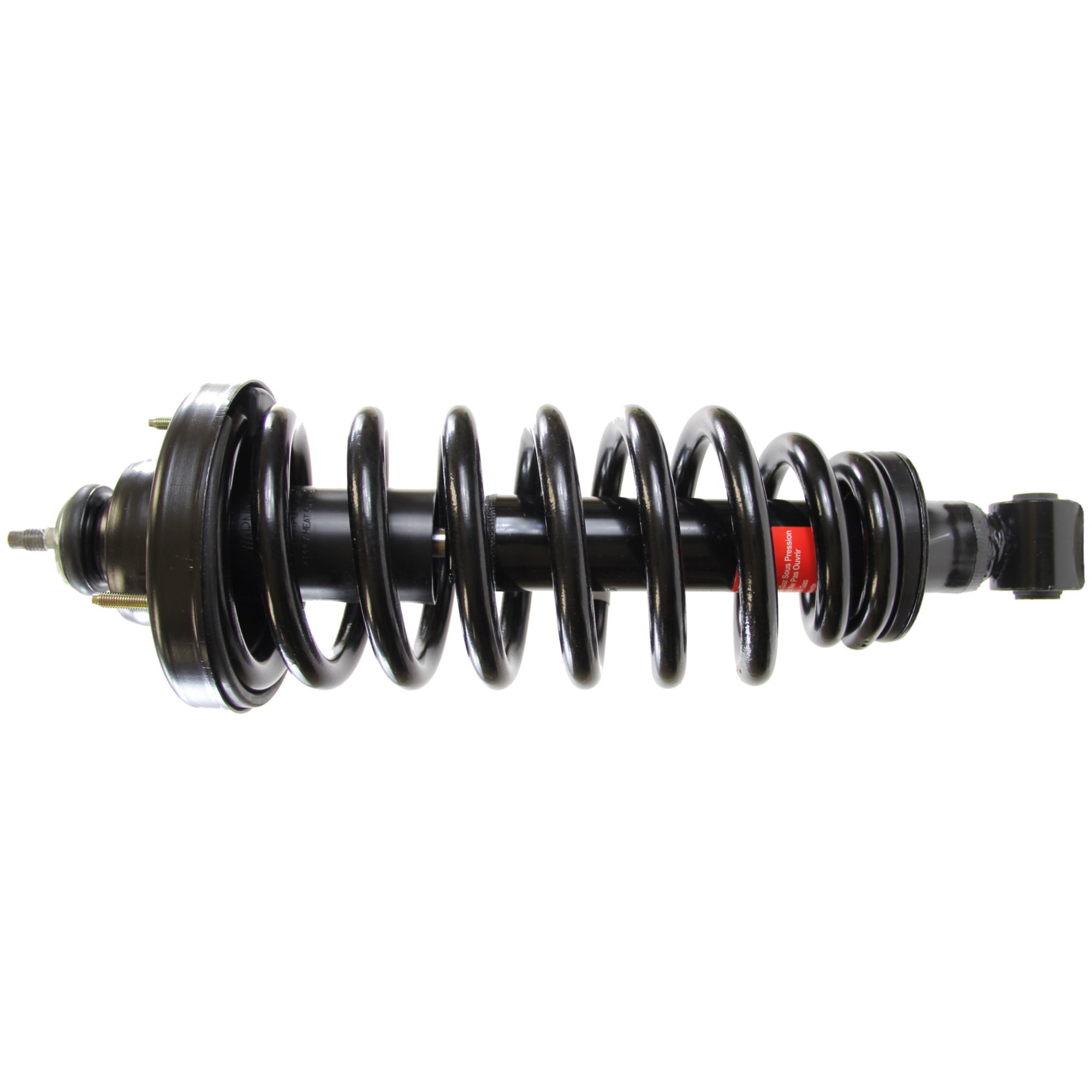 Monroe Shocks & Struts Quick-Strut 271125 Strut and Coil Spring Assembly