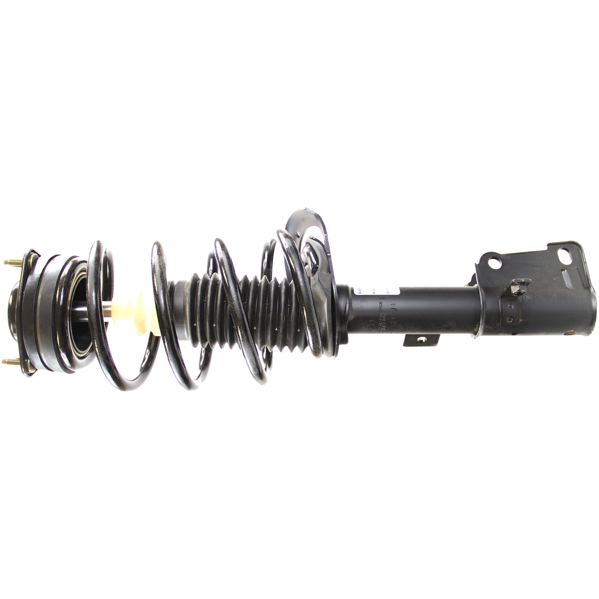 Monroe Shocks & Struts Quick-Strut 271131 Strut and Coil Spring Assembly