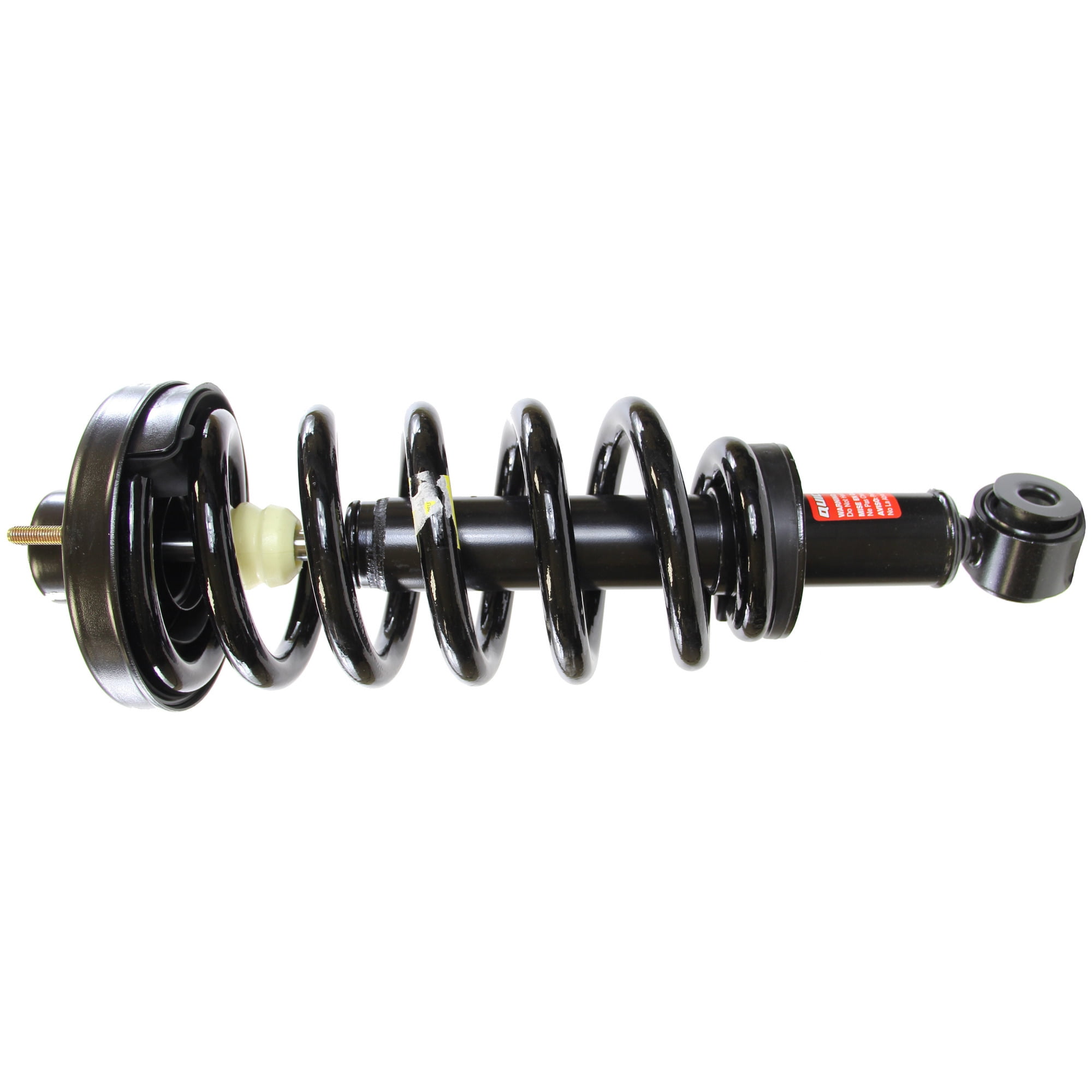 Monroe Shocks & Struts Quick-Strut 271139 Strut and Coil Spring Assembly