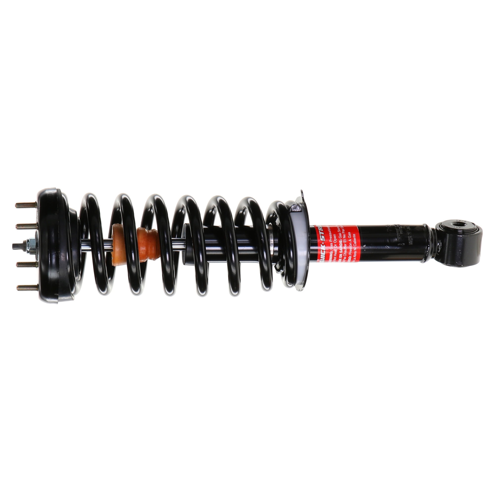 Monroe Shocks & Struts Quick-Strut 271345 Strut and Coil Spring Assembly