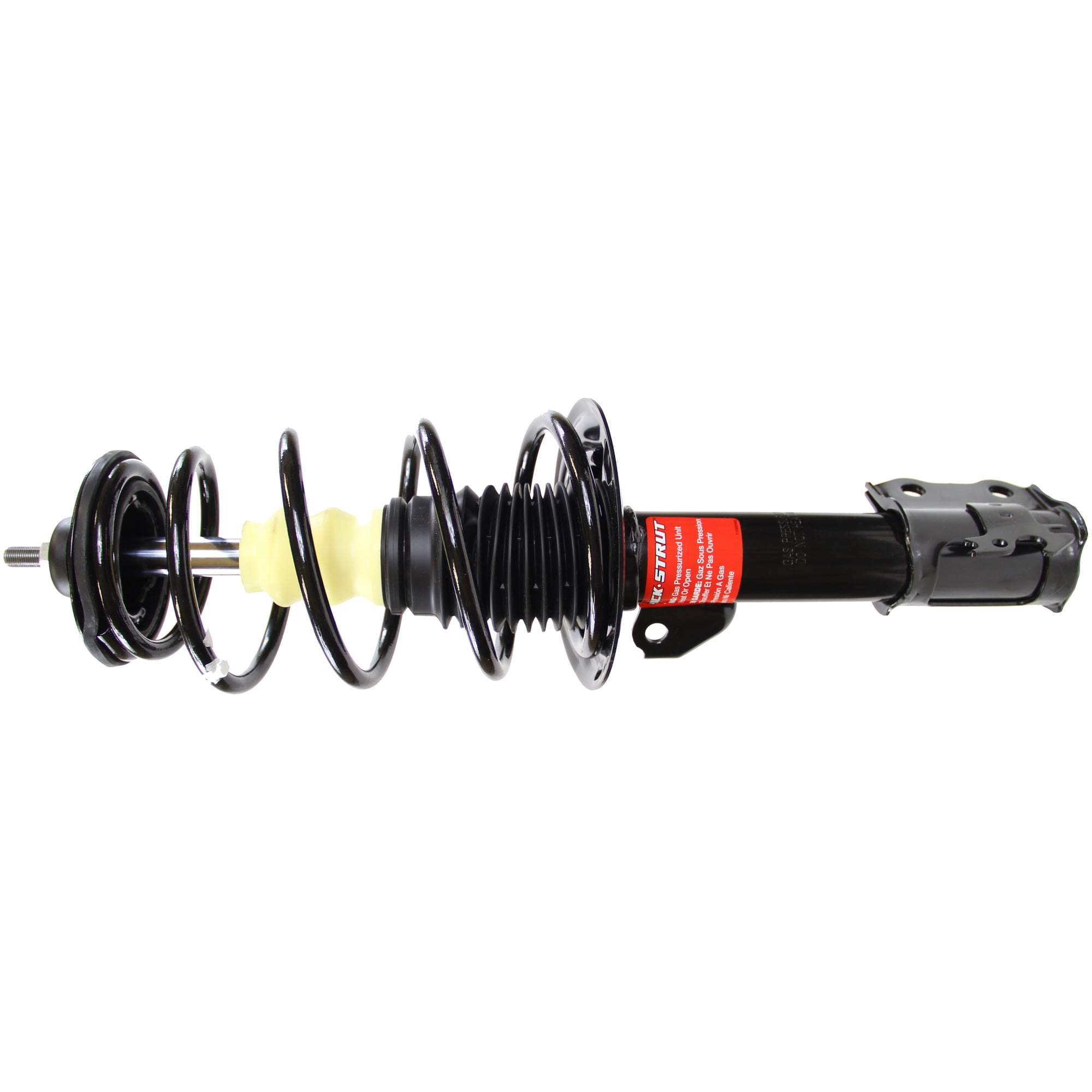 Monroe Shocks & Struts Quick-Strut 272288 Strut and Coil Spring Assembly