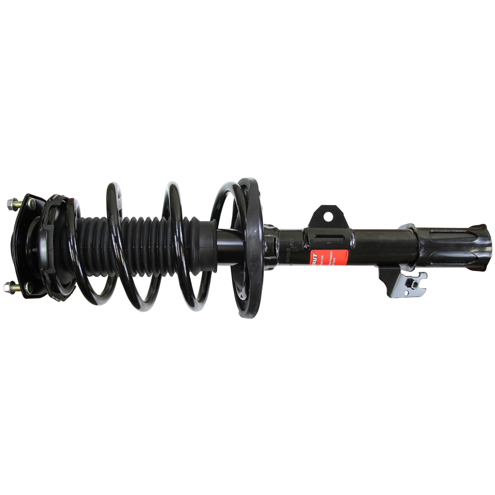 Monroe Shocks & Struts Quick-Strut 272483 Strut and Coil Spring Assembly