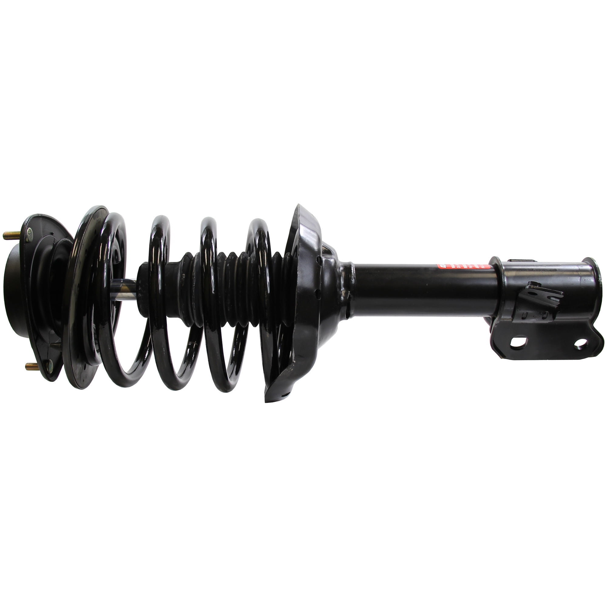 Monroe Shocks & Struts Quick-Strut 272566 Strut and Coil Spring Assembly