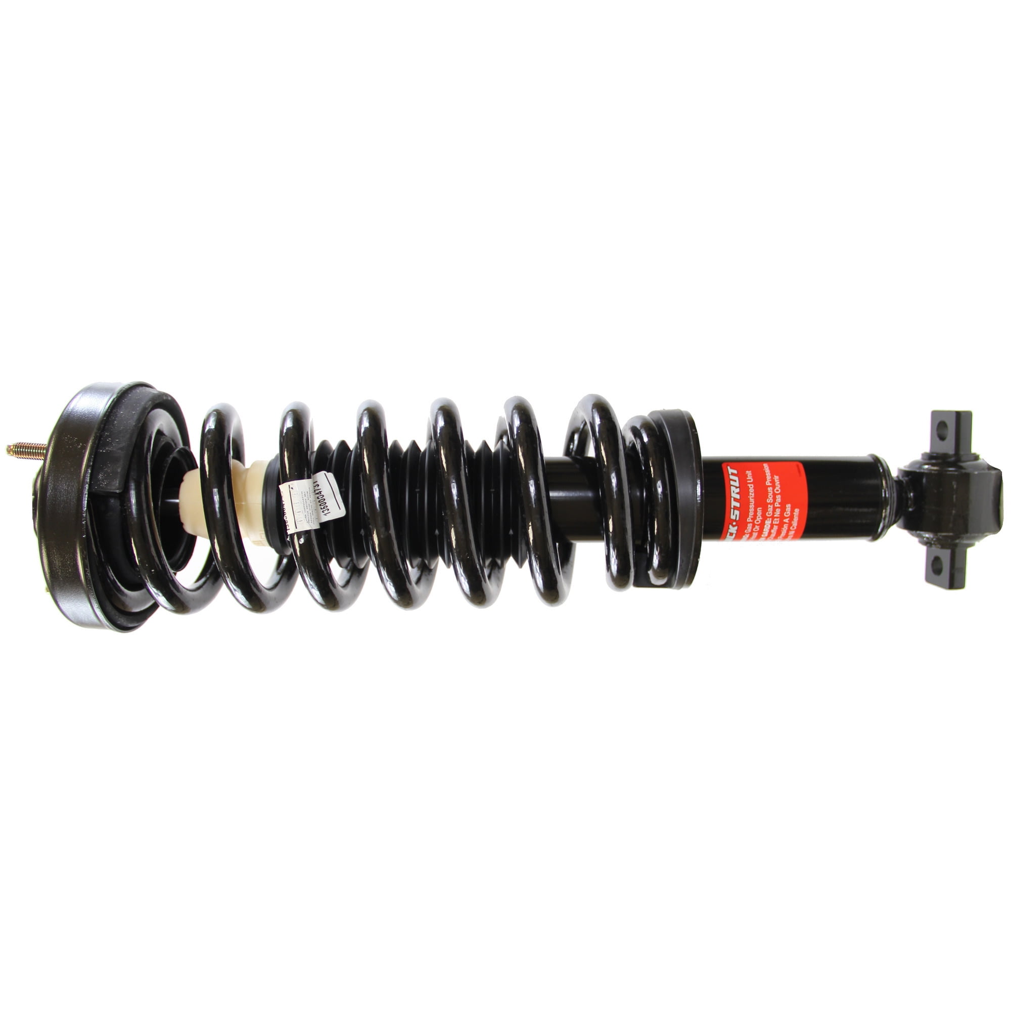 Monroe Shocks & Struts Quick-Strut 272651L Strut and Coil Spring Assembly