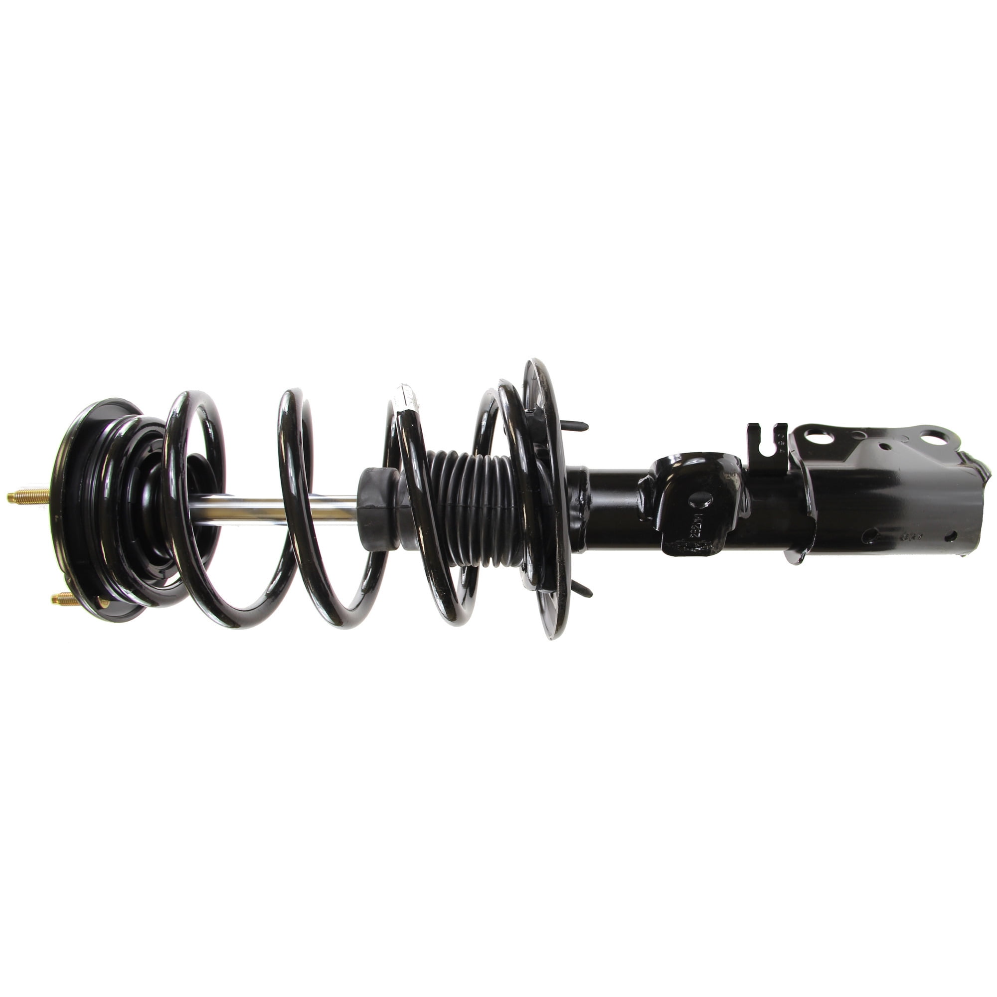 Monroe Shocks & Struts Quick-Strut 272654 Strut and Coil Spring Assembly