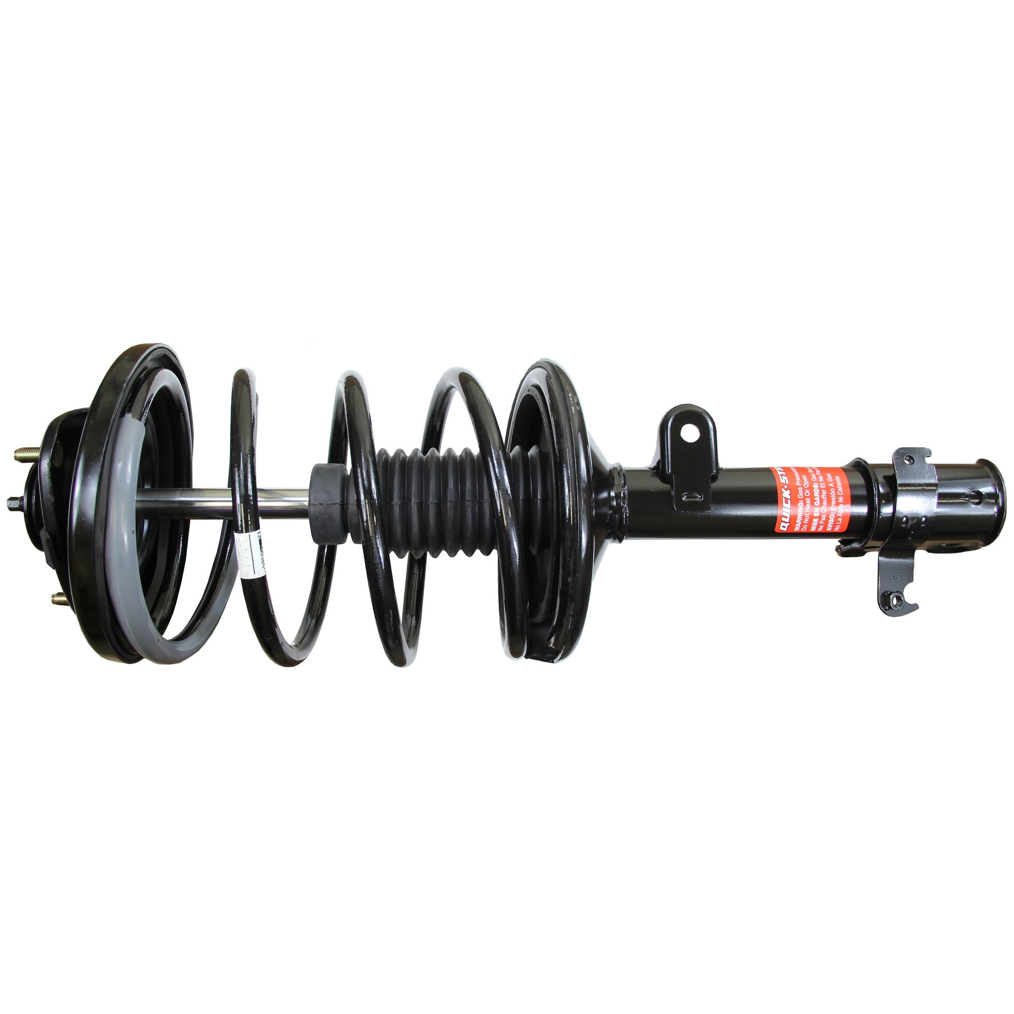 Monroe Shocks & Struts Quick-Strut 272974 Strut and Coil Spring Assembly