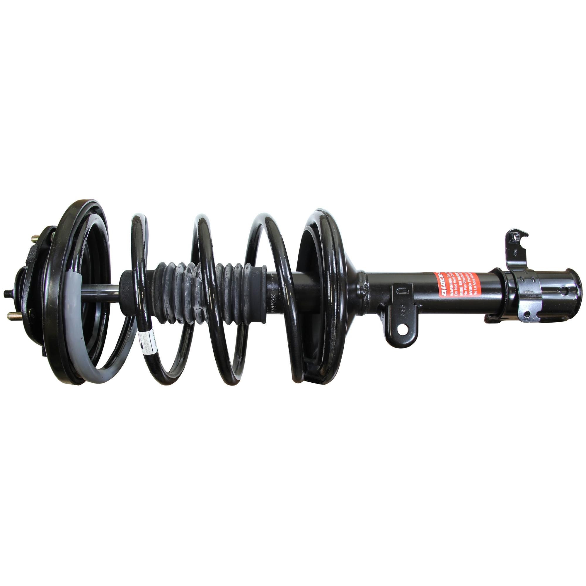 Monroe Shocks & Struts Quick-Strut 272975 Strut and Coil Spring Assembly