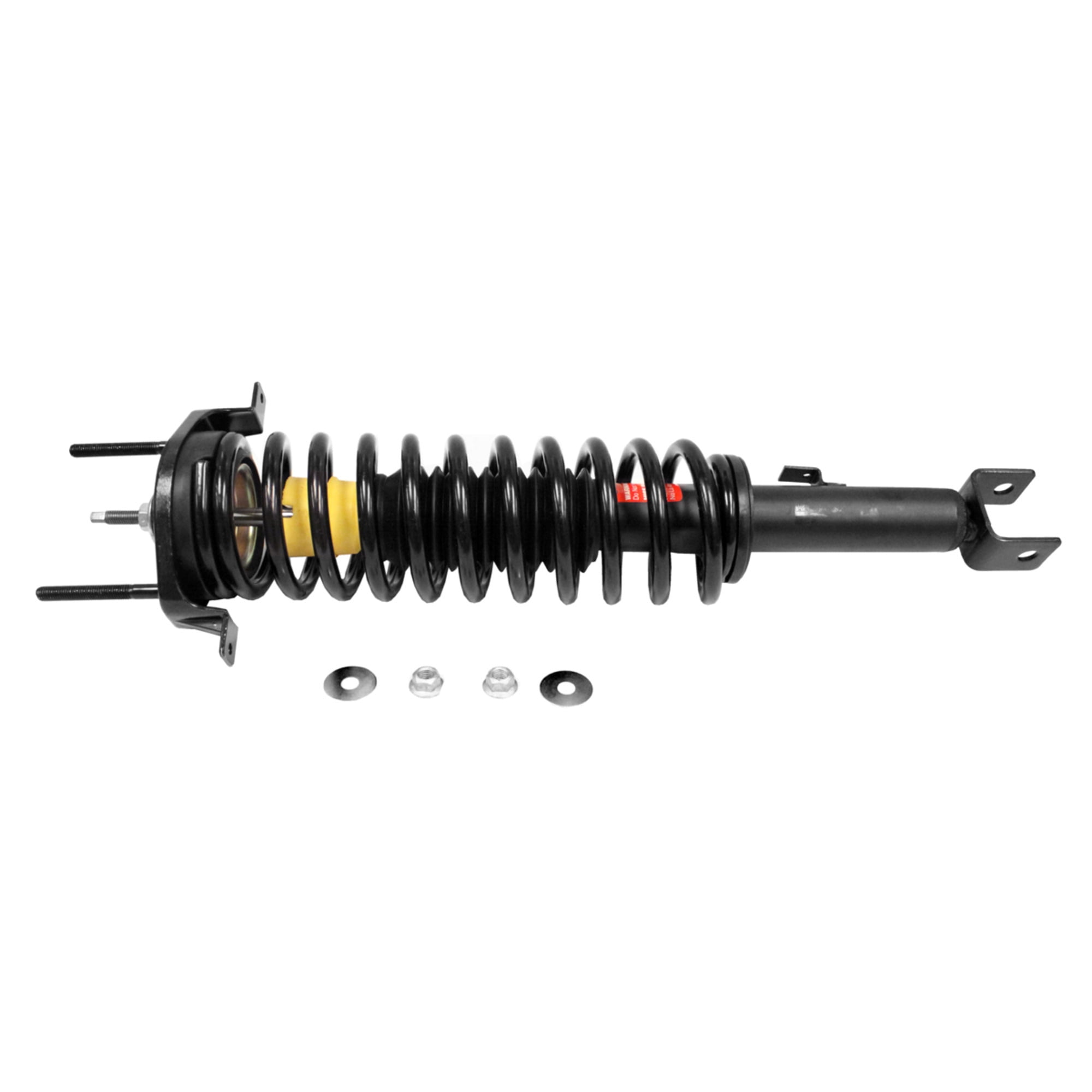 Monroe Shocks & Struts Quick-Strut 471311 Strut and Coil Spring Assembly