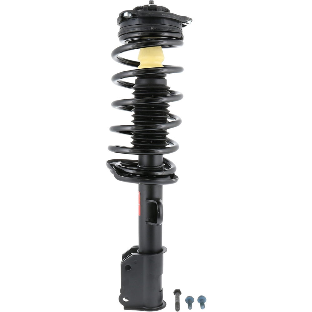 Monroe 173022 Quick-Strut Complete Strut Assembly Fits select: 2015-2018 JEEP RENEGADE