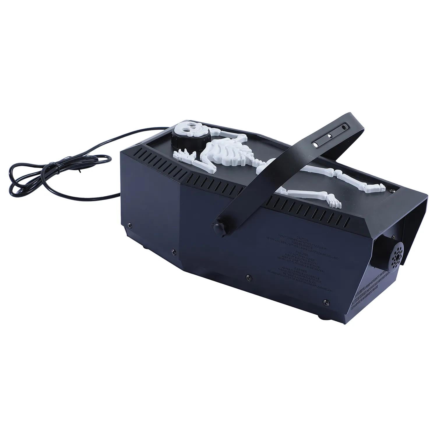 Halloween Fog Machine 1000w