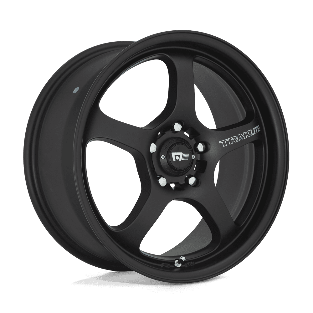 Motegi mr131 17x7 5x114.3 et mm satin black wheel