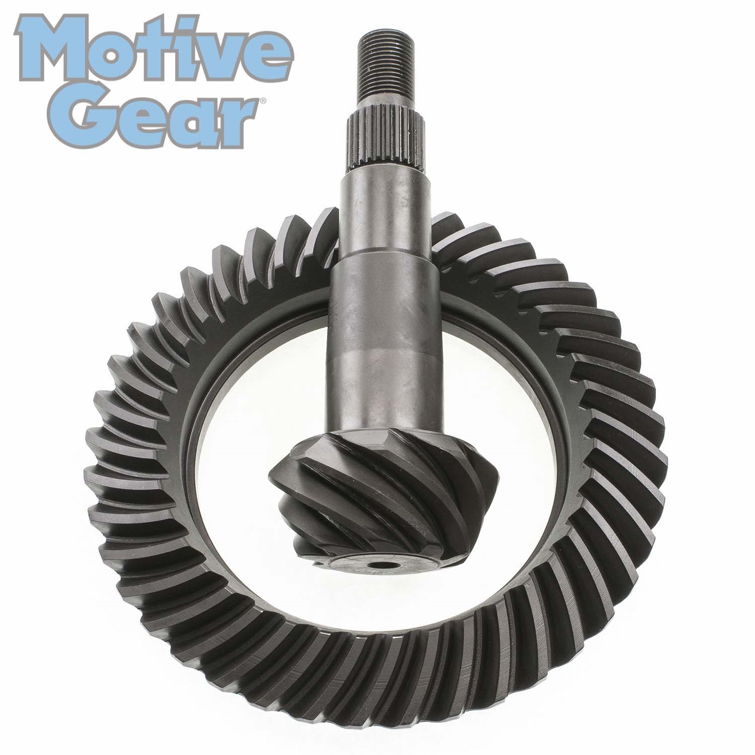 Motive Gear C8-456 MOGC8-456 DODGE/MITSUBISHI R&P 4.56 7.25 Fits select: 2002-2011 DODGE RAM 1500, 2000-2010 DODGE DAKOTA
