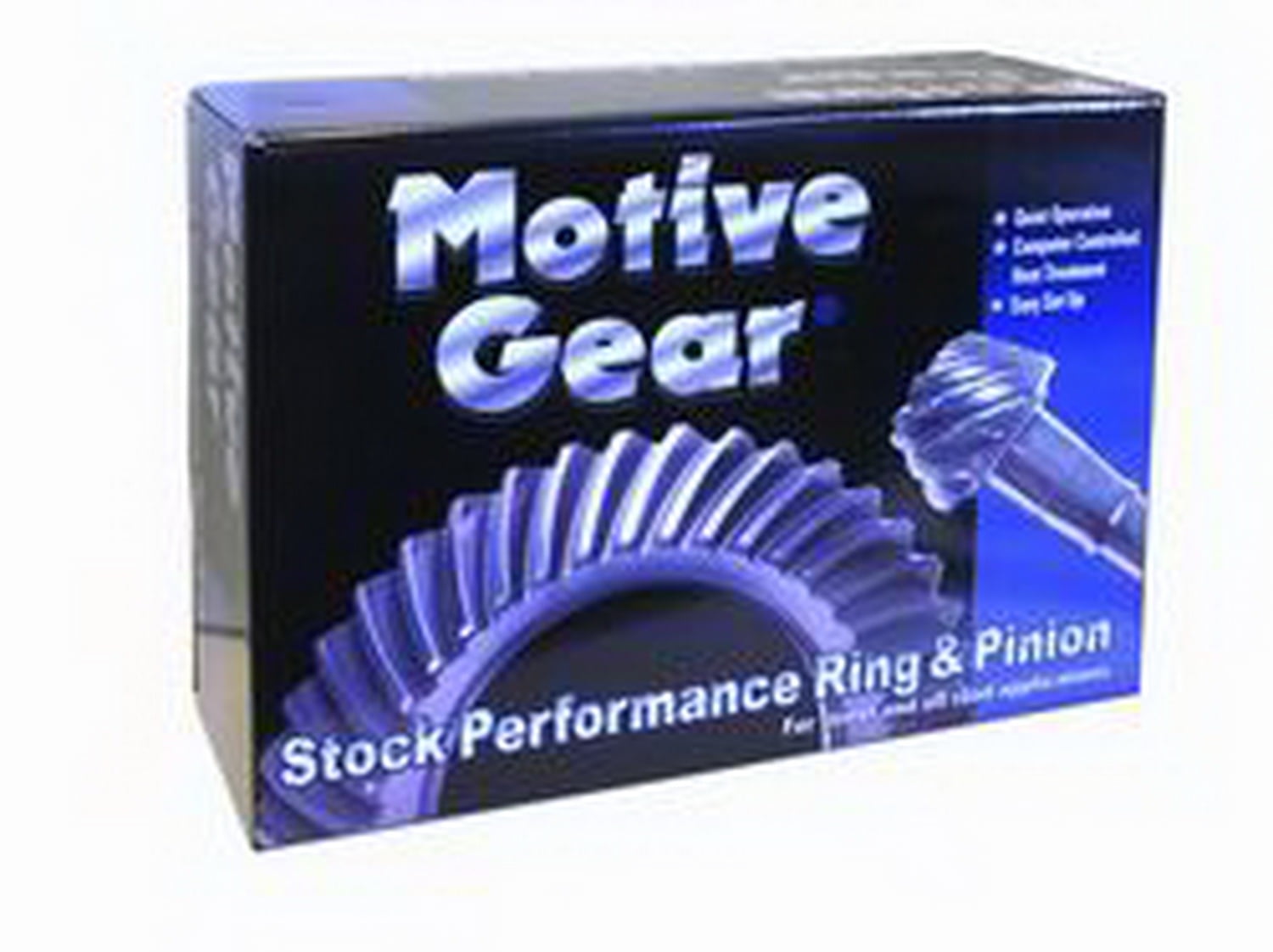 Motive Gear C9.25-355 MOGC9.25-355 R&P 3.55 CHRYSLER 9.25
