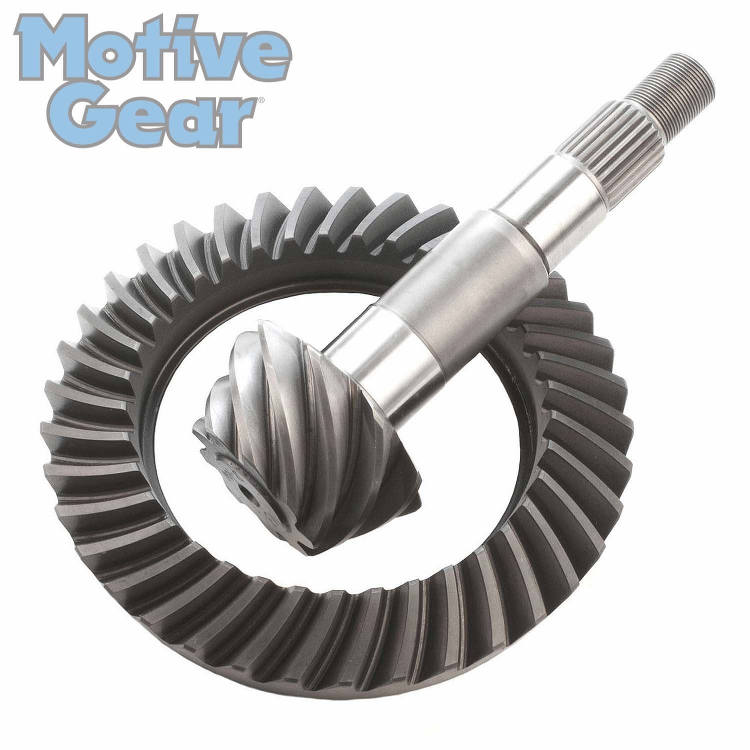 Motive Gear D35-456 MOGD35-456 R&P 4.56 DANA 35 Fits select: 1993-2004 JEEP GRAND CHEROKEE, 1998-2011 FORD RANGER