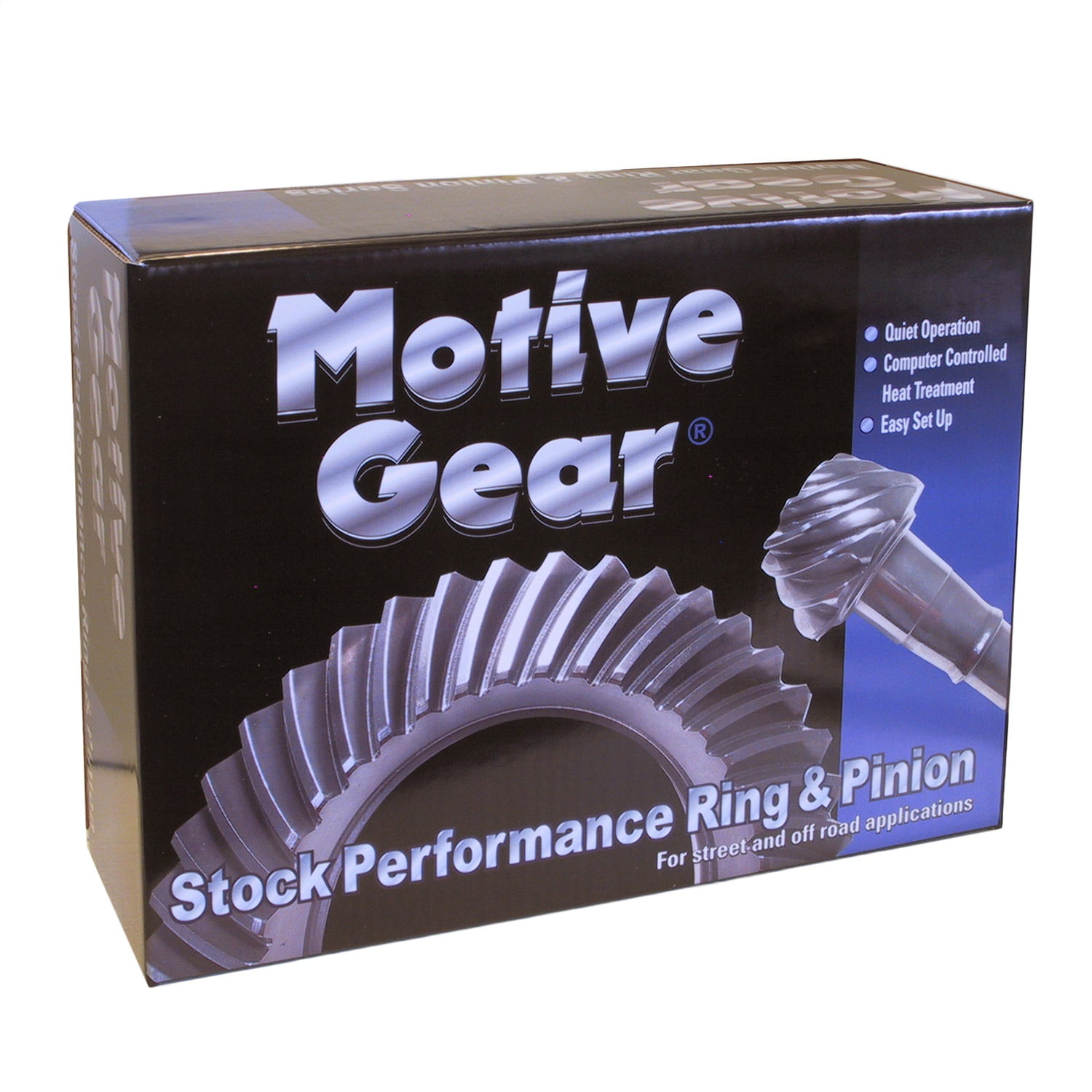 Motive Gear D44-513 MOGD44-513 R&P 5.13 - STD. CUT DANA 44