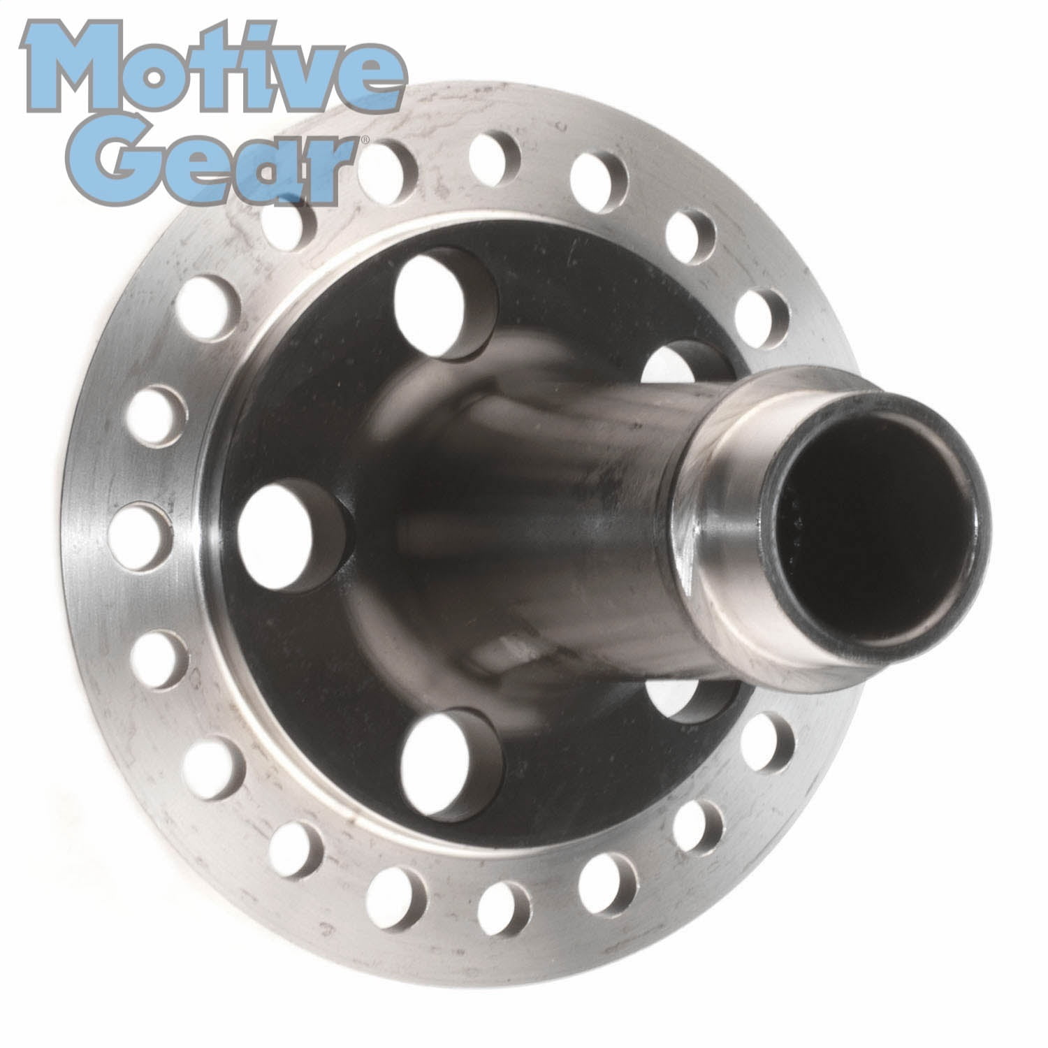 Motive Gear FS8.8-31 MOGFS8.8-31 FULL SPOOL 8.8, 31 SPL. STEEL Fits select: 1983-2014 FORD F150, 1991-2010 FORD EXPLORER