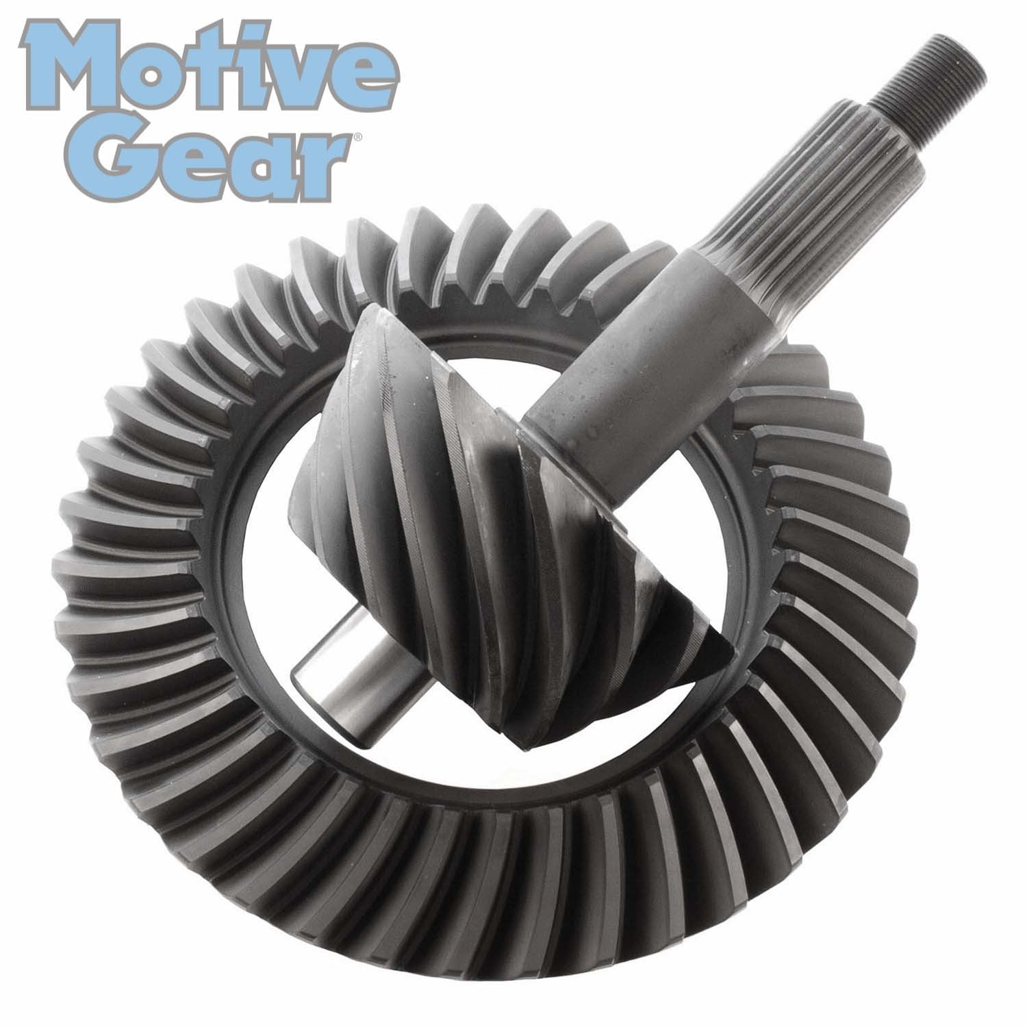 Motive Gear F9-300 MOGF9-300 R&P 3.00 FORD 9 Fits select: 1966-1973 FORD MUSTANG, 1975-1986 FORD F150