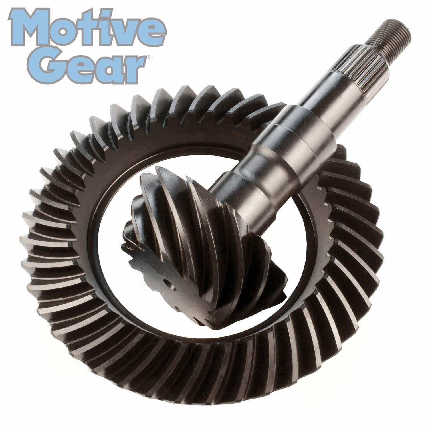 Motive Gear GM10-390 MOGGM10-390 R&P 3.90 GM10 BOLT 8.5 Fits select: 1999-2020 CHEVROLET SILVERADO, 1995-2013 CHEVROLET TAHOE
