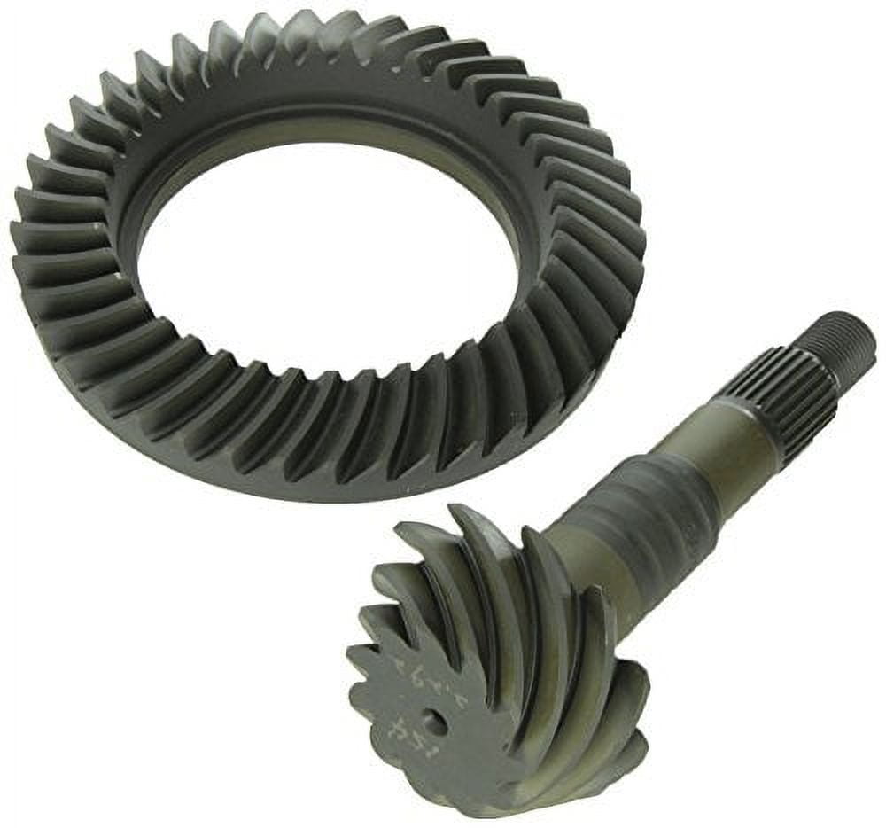 Motive Gear G875373 MOGG875373 R&P 3.73 GM7.5 10 BOLT Fits select: 2004-2012 CHEVROLET COLORADO, 1982-2004 CHEVROLET S TRUCK