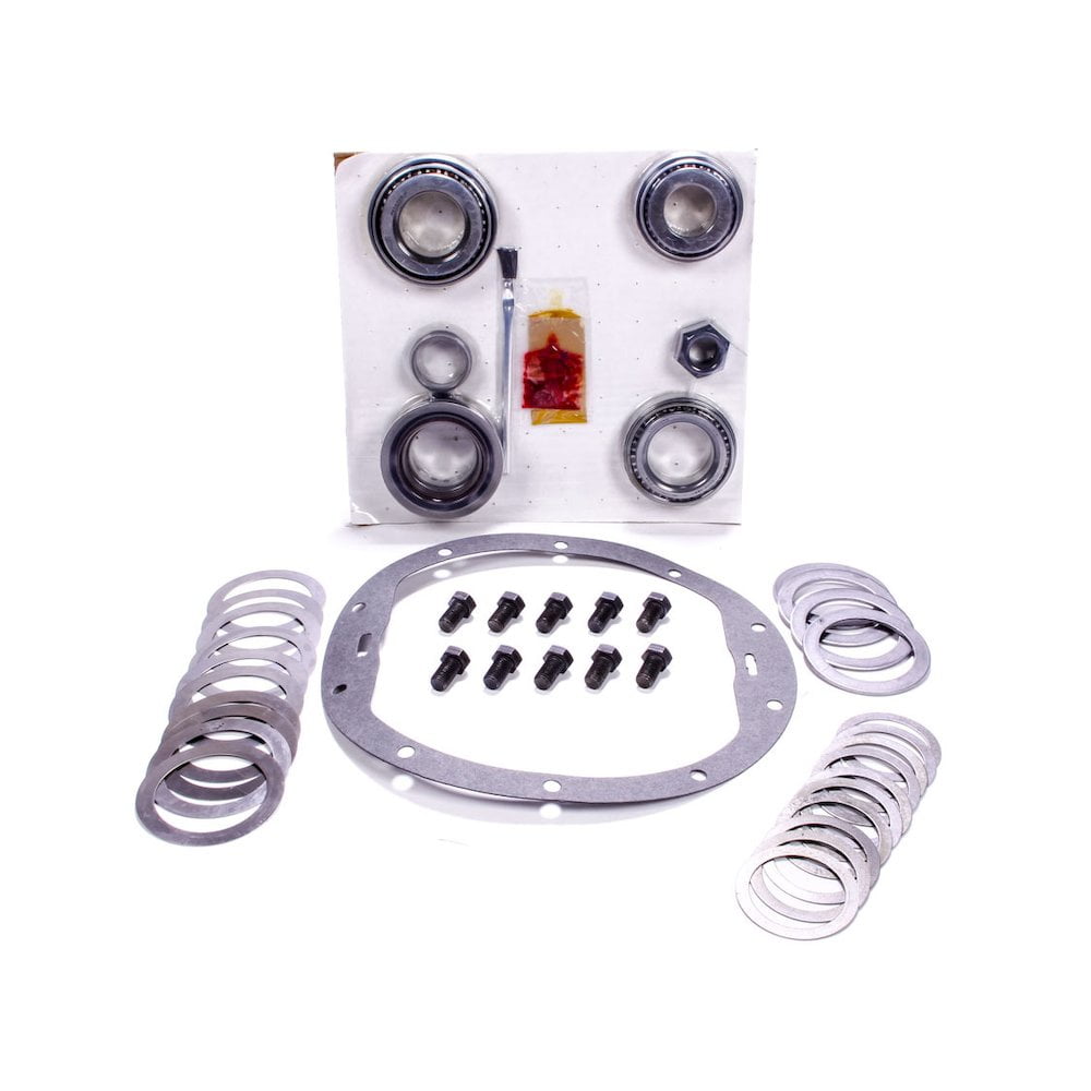 Motive Gear R10RLMK MOGR10RLMK GM 10 BOLT 1999-UP 8.6 MASTER BEARING KIT