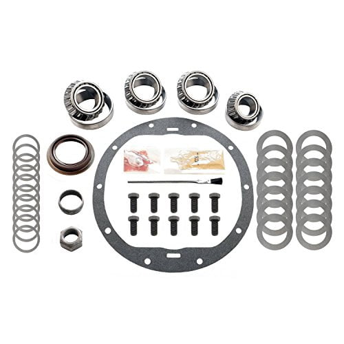 Motive Gear R10RLMKT MOGR10RLMKT GM 10 BOLT 1999-UP 8.6 MASTER BEARING KIT TIMKEN