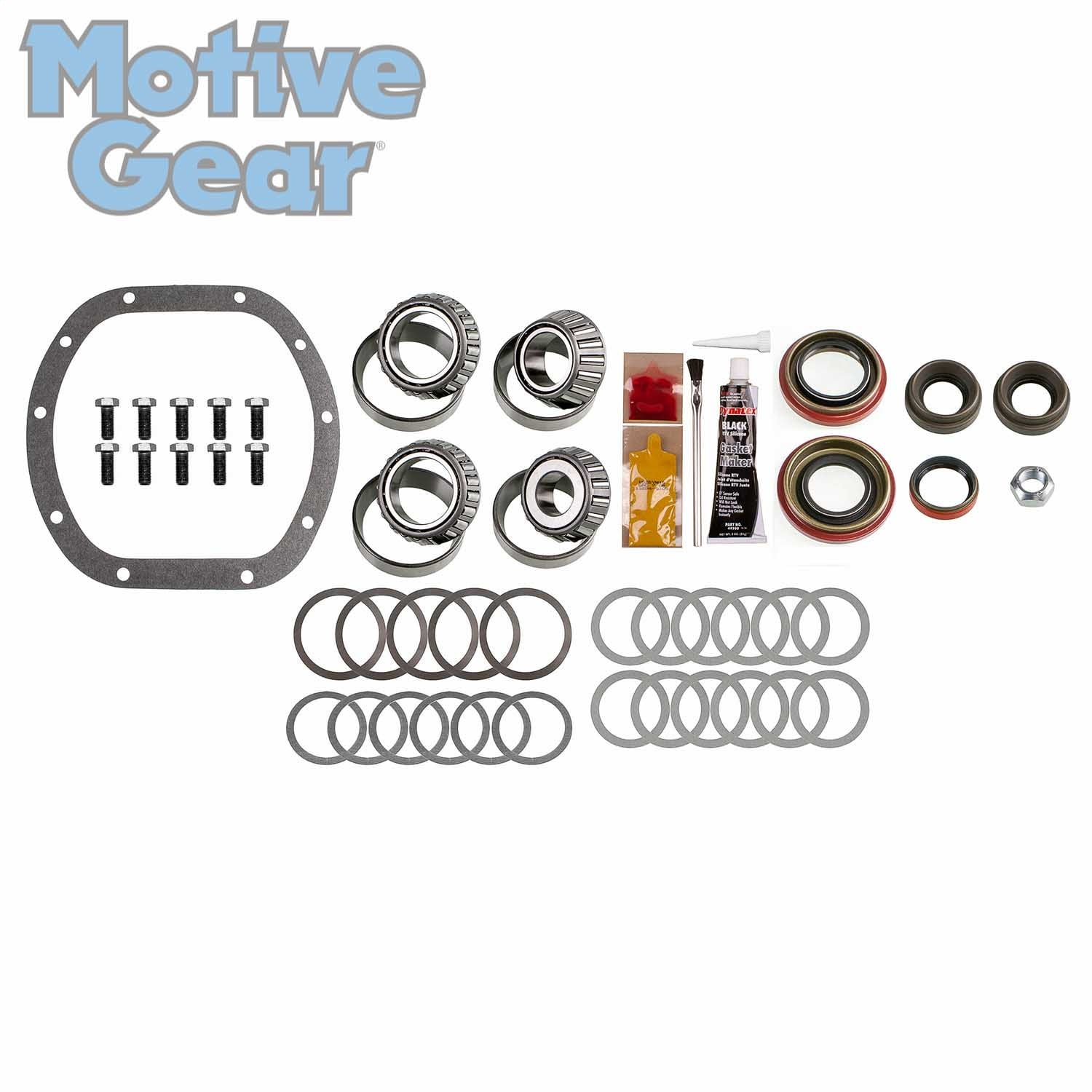 Motive Gear R30RMKT MOGR30RMKT DANA-30 JEEP MASTER KIT 1966-90
