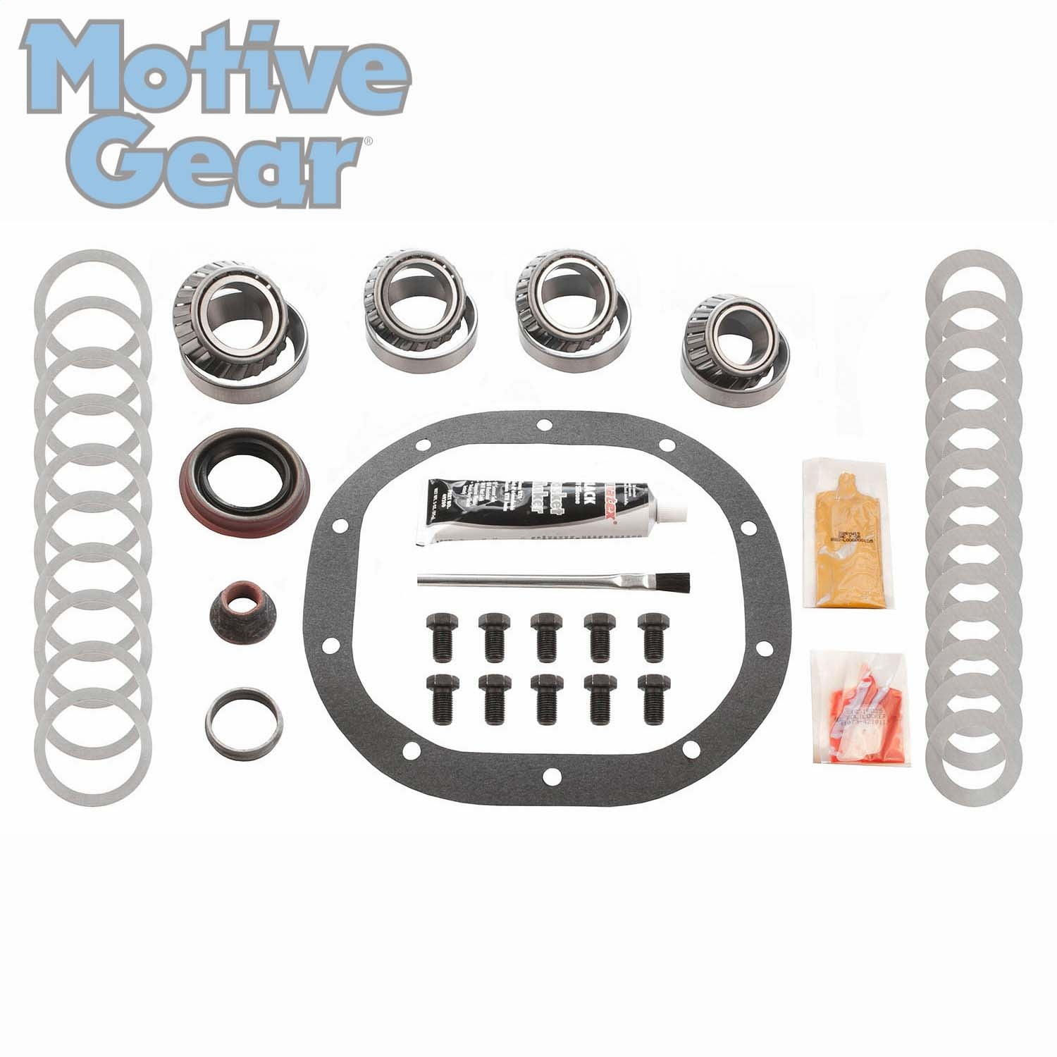 Motive Gear R7.5FRMK MOGR7.5FRMK FORD 7.5 MASTER BEARING KIT