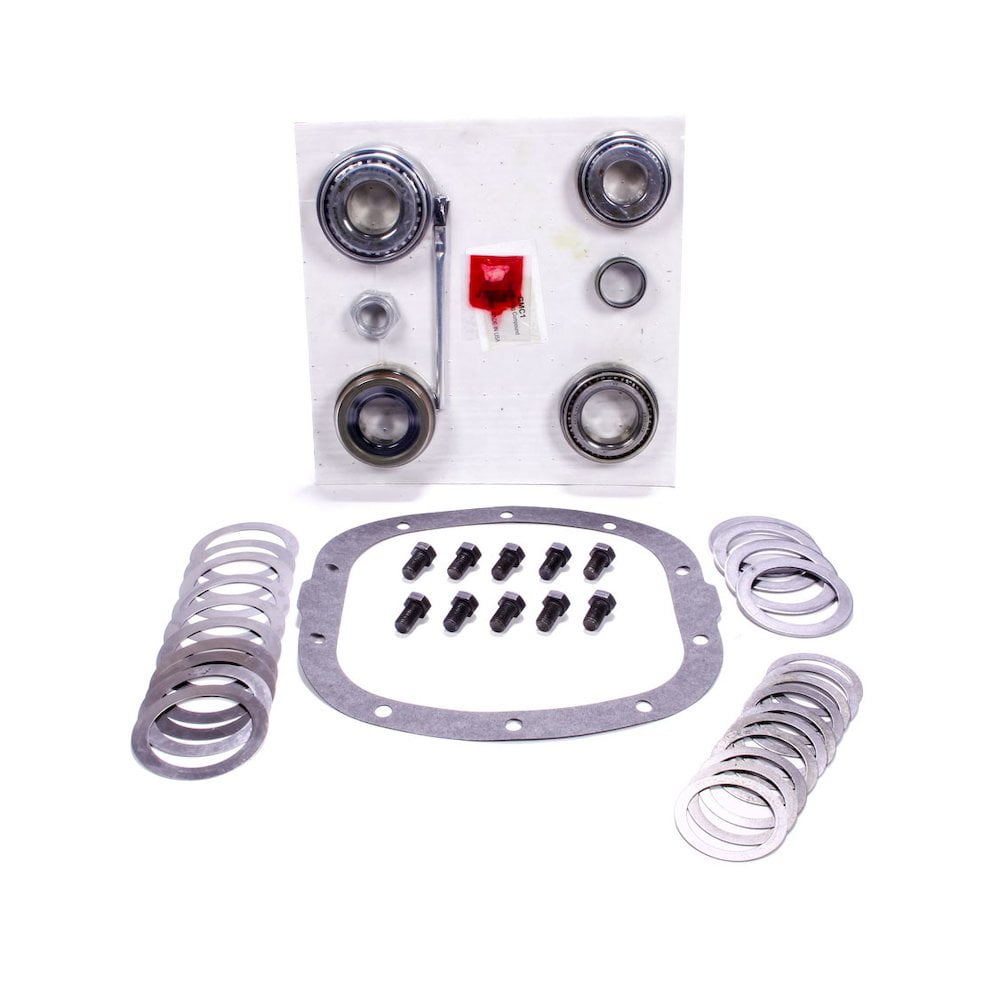 Motive Gear R7.5GRMK MOGR7.5GRMK GM7.5 MASTER KIT 1982-98