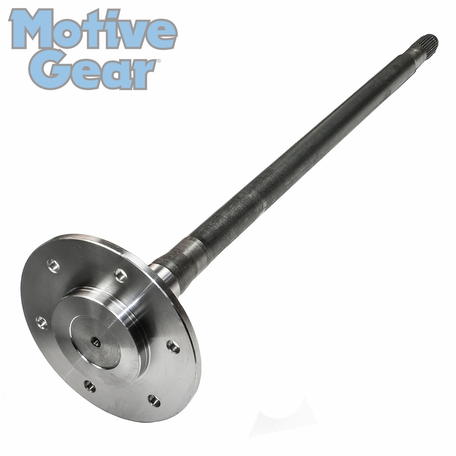 Motive Gear 14039547 MOG14039547 AXLE SHAFT GM 8.5, REAR, 28 SPL. 4X4 31.5IN, EARLY 88-DN, 6 LUG