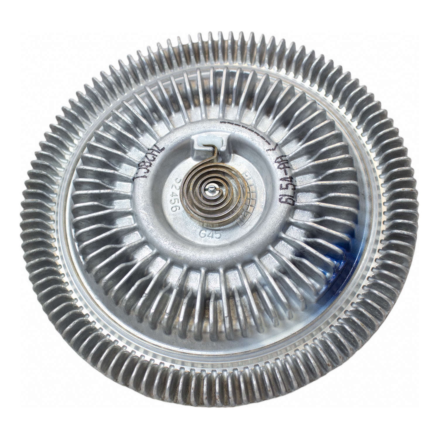 Motorcraft YB-3046 Engine Cooling Fan Clutch Fits select: 1998-2008 FORD RANGER, 1998-2007 MAZDA B3000