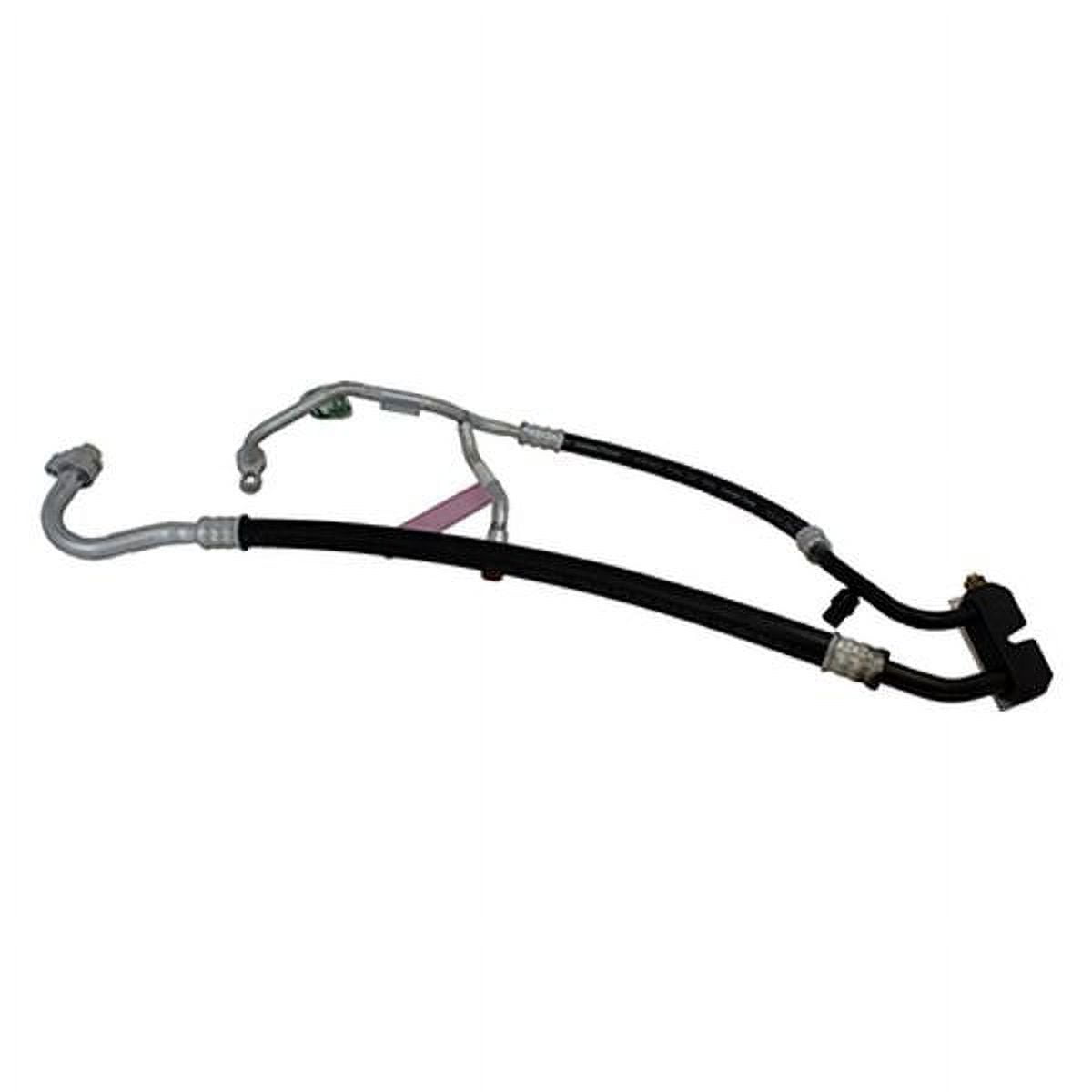 Motorcraft A/C Manifold Hose Assembly YF-37186 Fits select: 1999-2003 FORD F250, 1999-2003 FORD F350