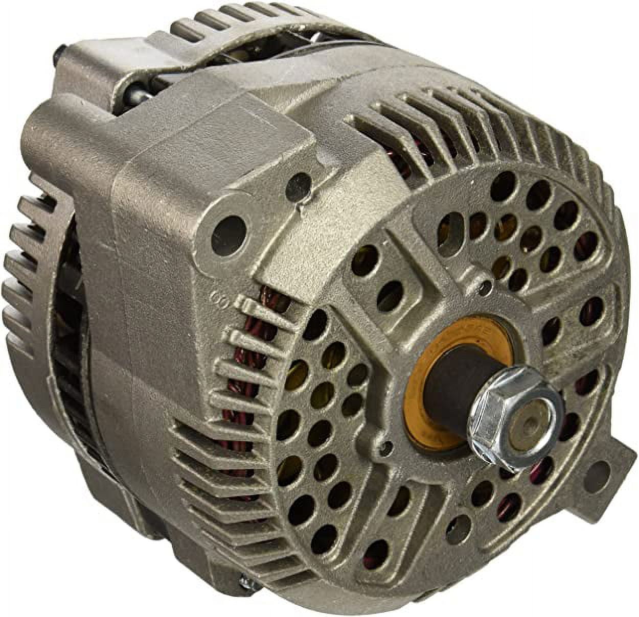 Motorcraft Alternator GL-8711-RM Fits select: 1995-2000 FORD MUSTANG, 1994 FORD MUSTANG GT