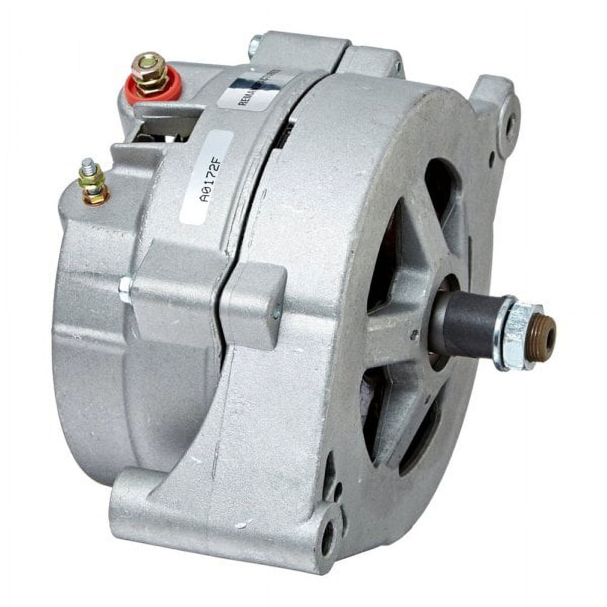 Motorcraft Alternator GLV-8772-RM Fits select: 2004-2007 FORD FOCUS