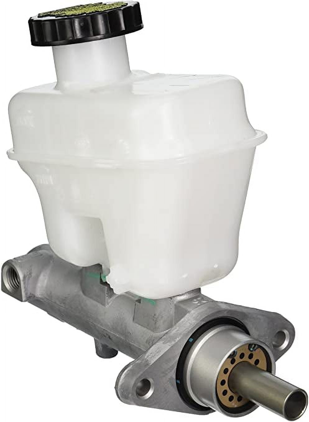 Motorcraft Brake Master Cylinder BRMC-125 Fits select: 2008 FORD ESCAPE, 2008 MERCURY MARINER