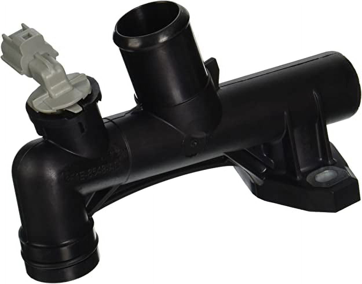 Motorcraft Engine Coolant Bypass Hose KM-4810 Fits select: 2006-2012 FORD FUSION, 2005-2008 FORD ESCAPE