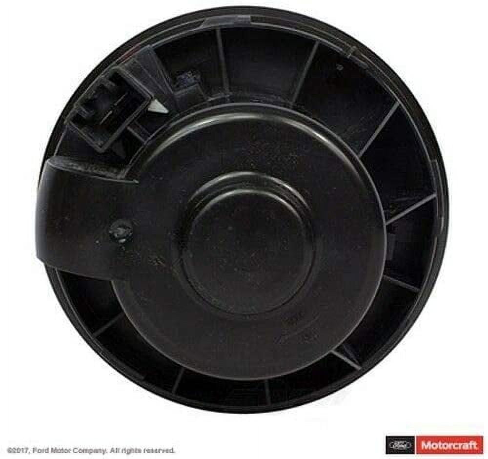 Motorcraft HVAC Blower Motor MM-1162 Fits select: 2013-2016 FORD ESCAPE, 2012-2018 FORD FOCUS