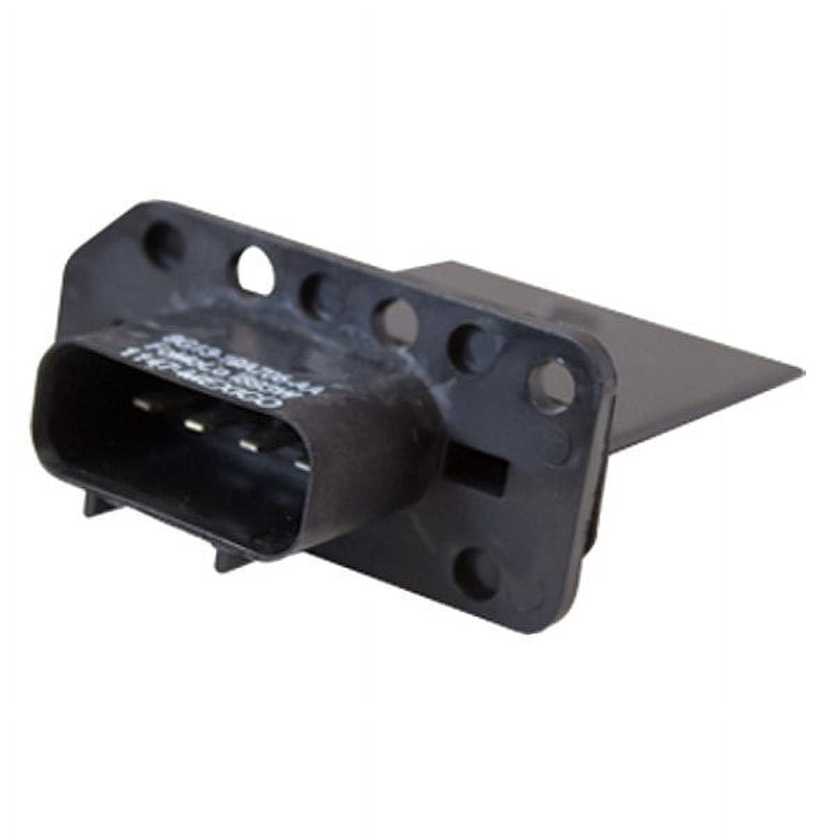 Motorcraft HVAC Blower Motor Resistor YH-23 Fits select: 2008-2009 FORD TAURUS, 2008-2009 FORD TAURUS X