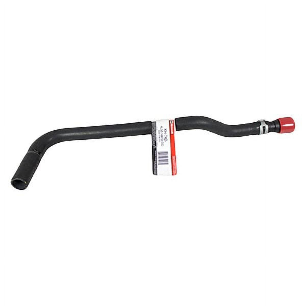 Motorcraft HVAC Heater Hose Assembly KH-742 Fits select: 2004-2008 FORD F150, 2004 FORD F-150 HERITAGE